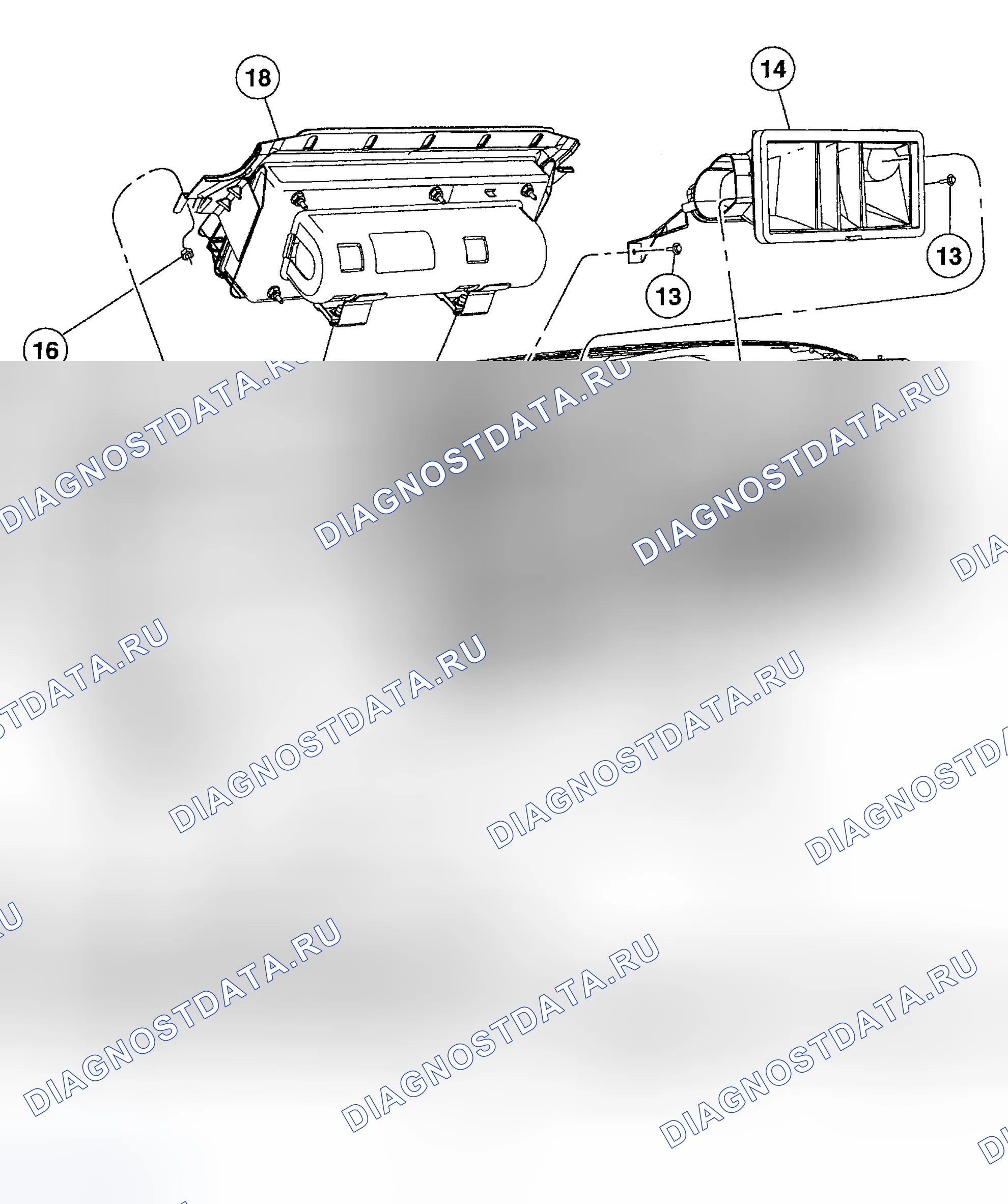 Рис. 6. Dodge Grand Caravan IV