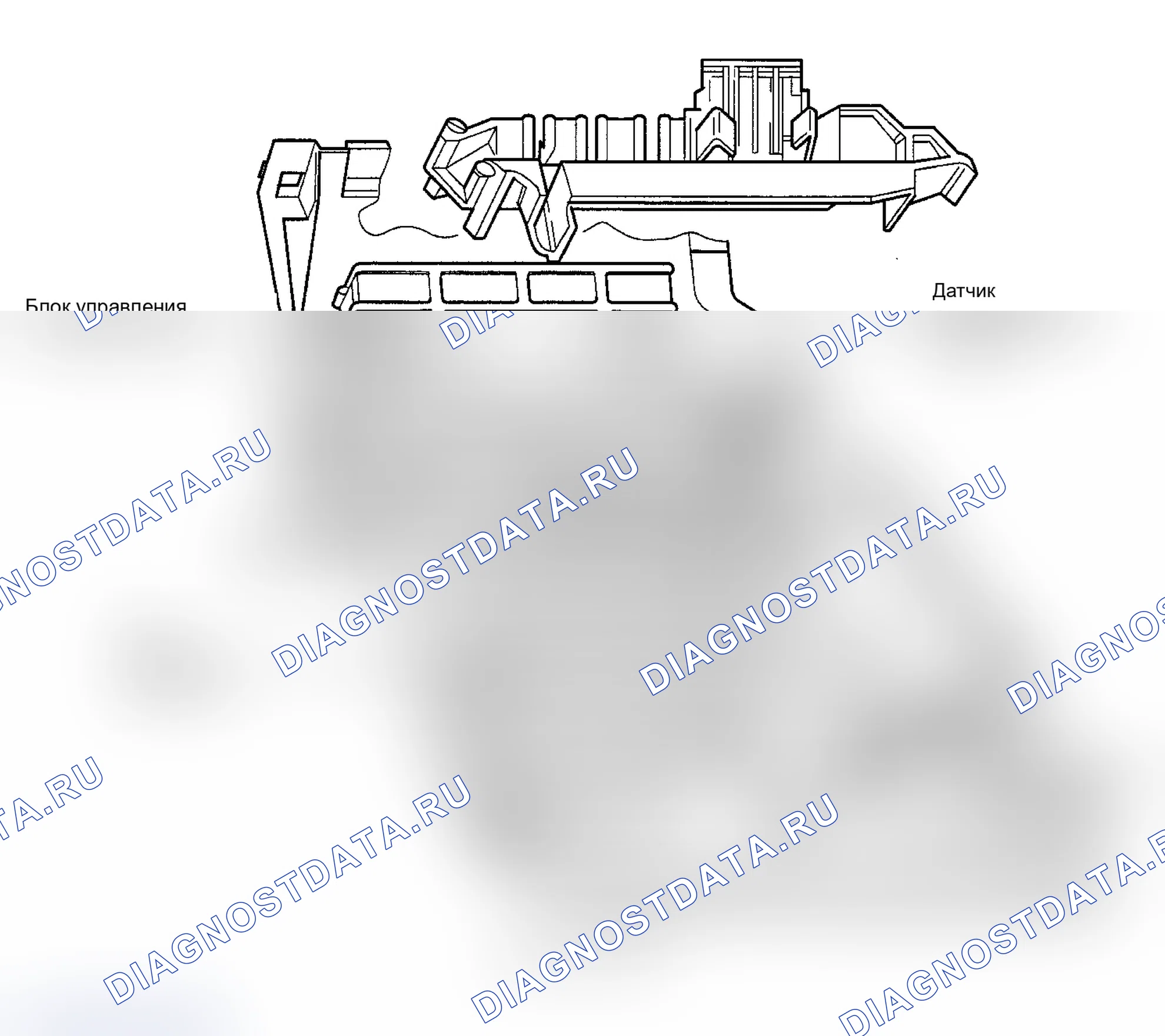 Рис. 36. Audi A6 C4