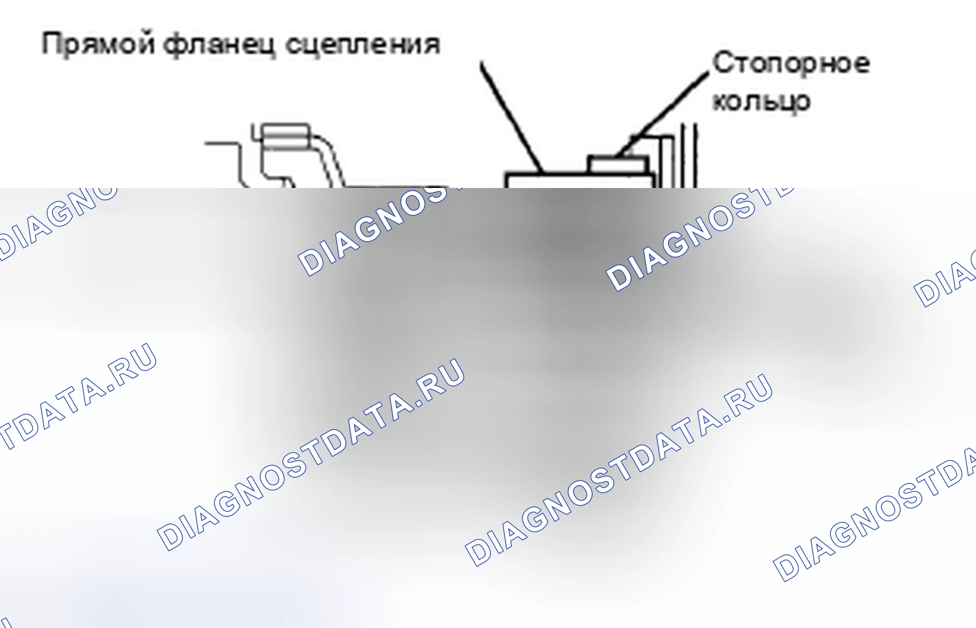 Рис. 288. Toyota Corolla X