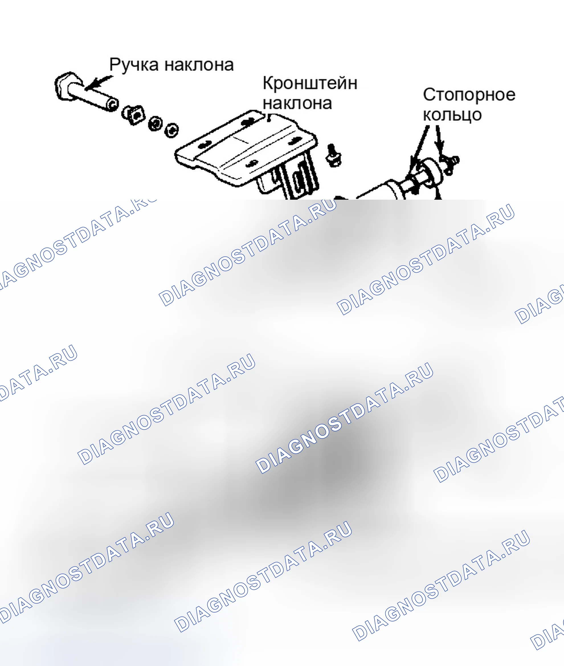 Рис. 4. Mitsubishi Starion I