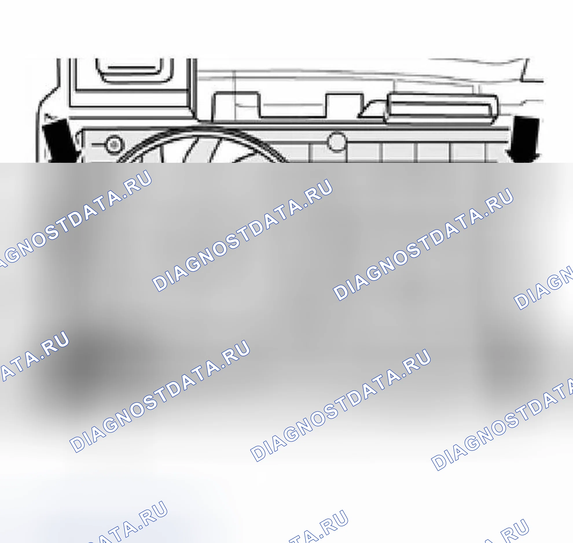 Рис. 38. Audi TT 8N рестайлинг