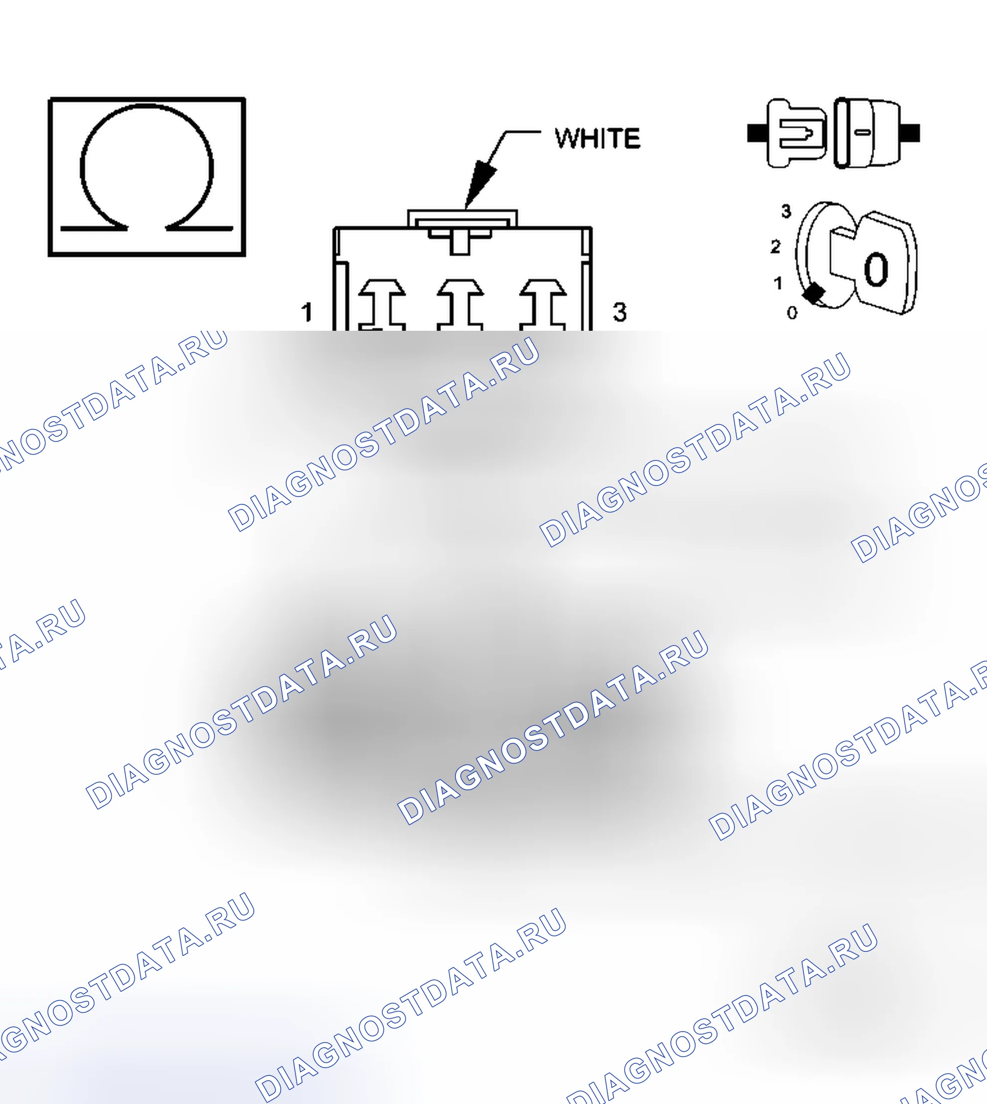 Рис. 92. Dodge Cab & Chassis R3500 HD transition