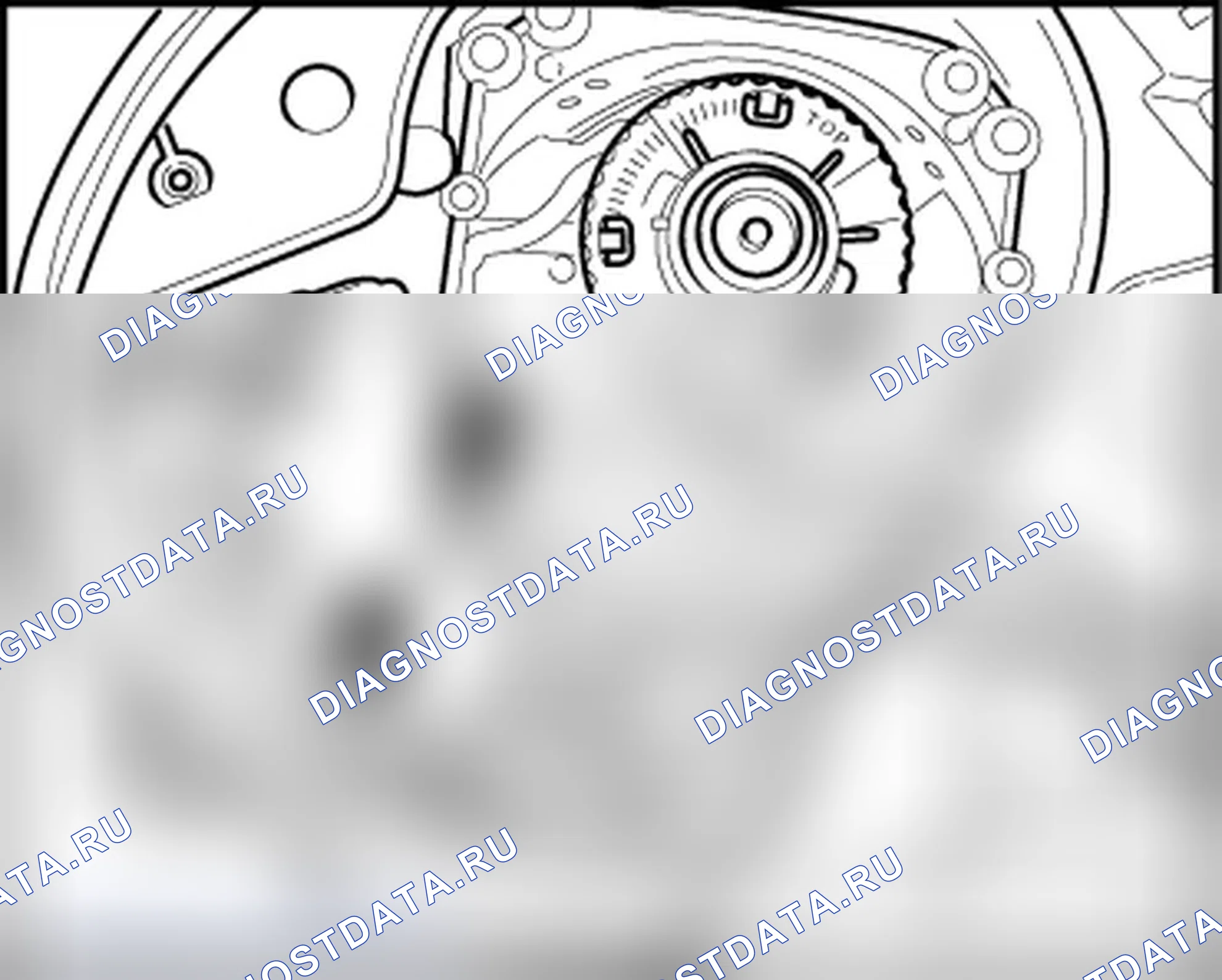 Рис. 43. Volkswagen New Beetle A4 рестайлинг