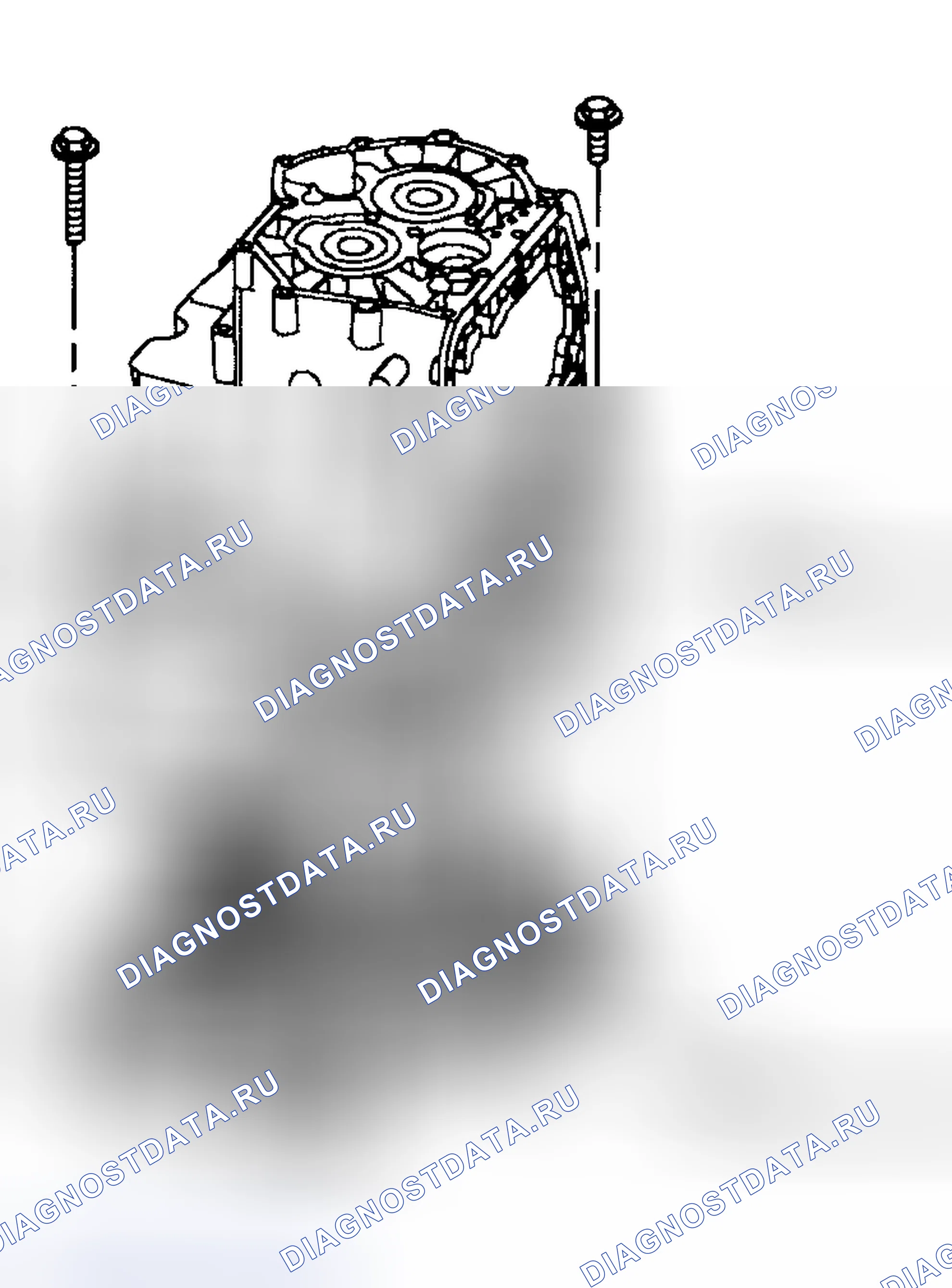 Рис. 17. Saturn SC I
