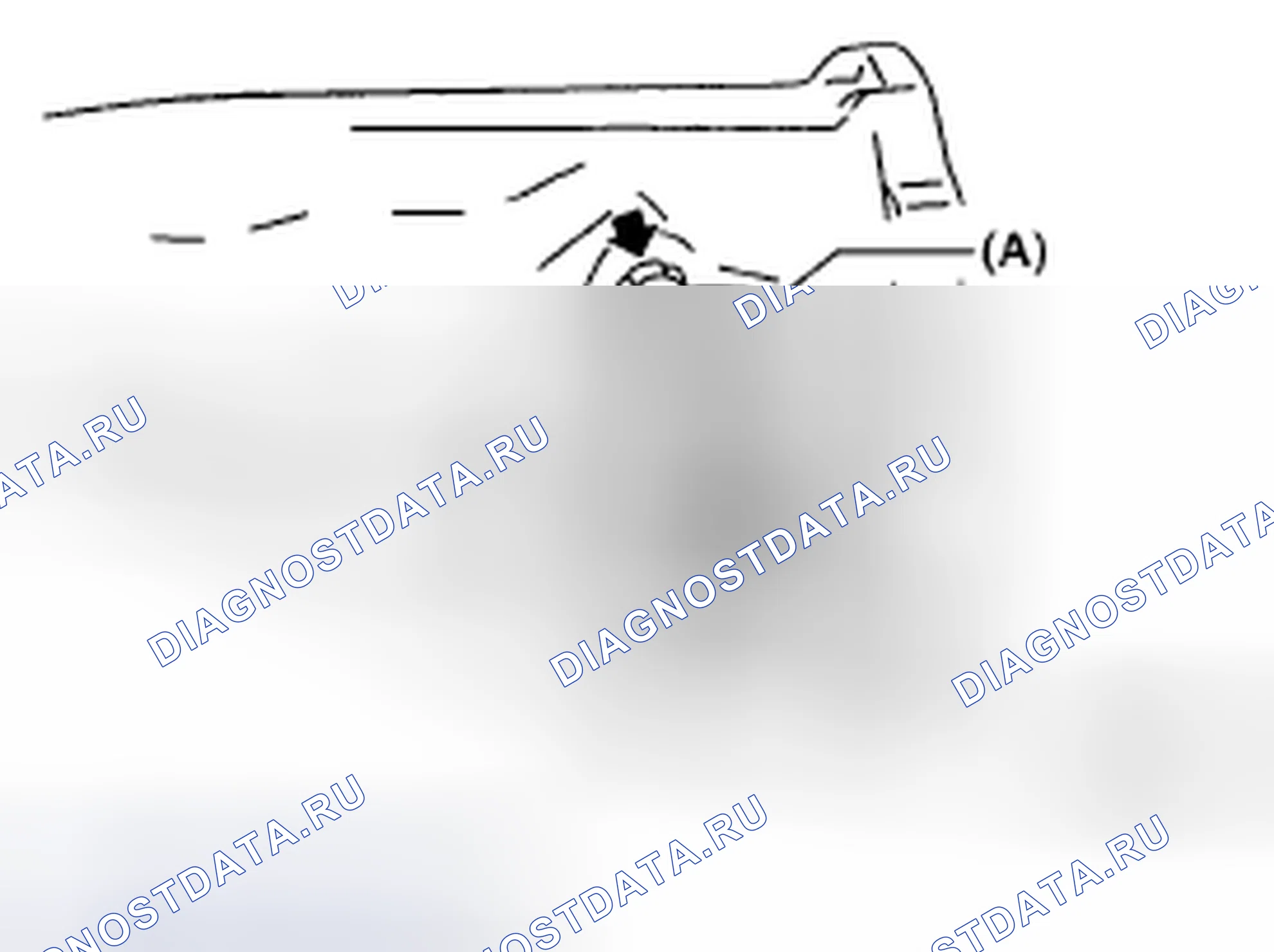 Рис. 113. Subaru Legacy BL/BP рестайлинг