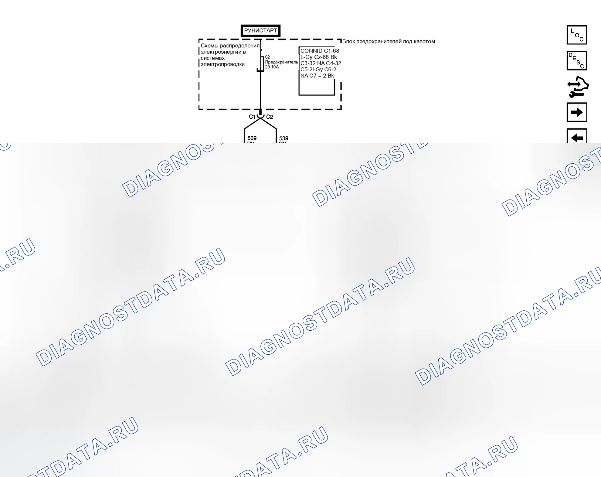 Рис. 6. GMC Envoy II