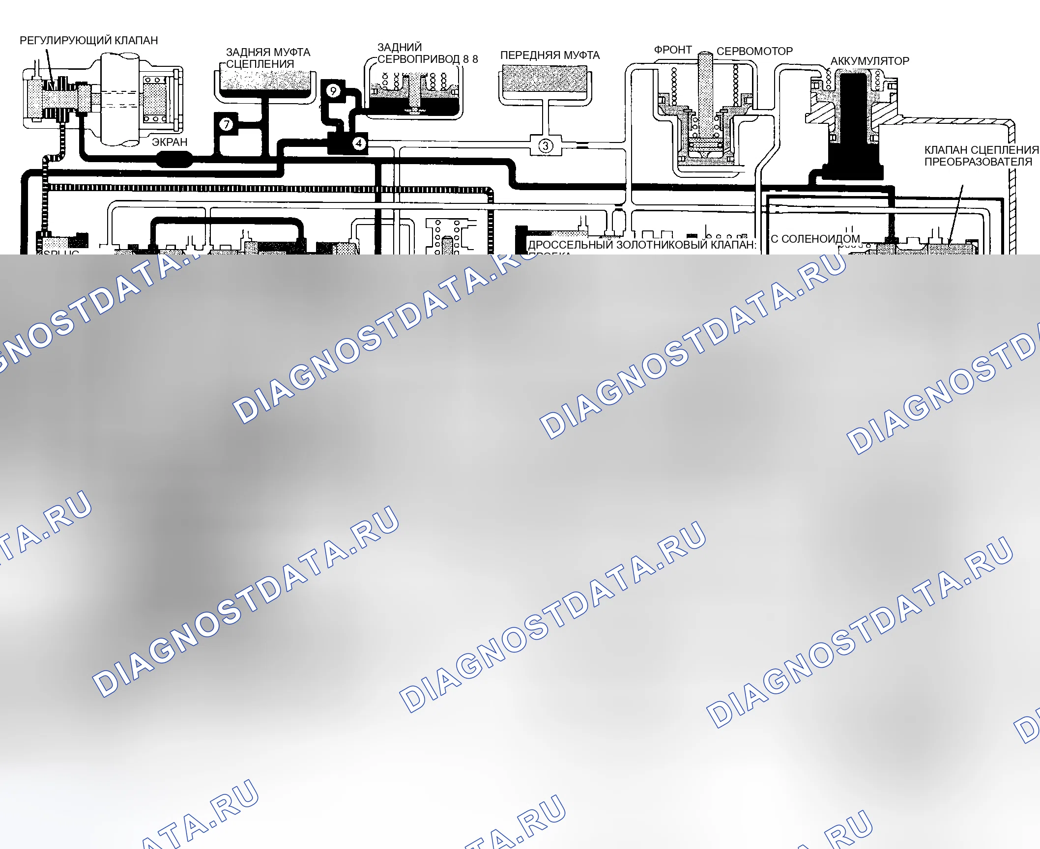 Рис. 584. Hyundai IONIQ 6 I