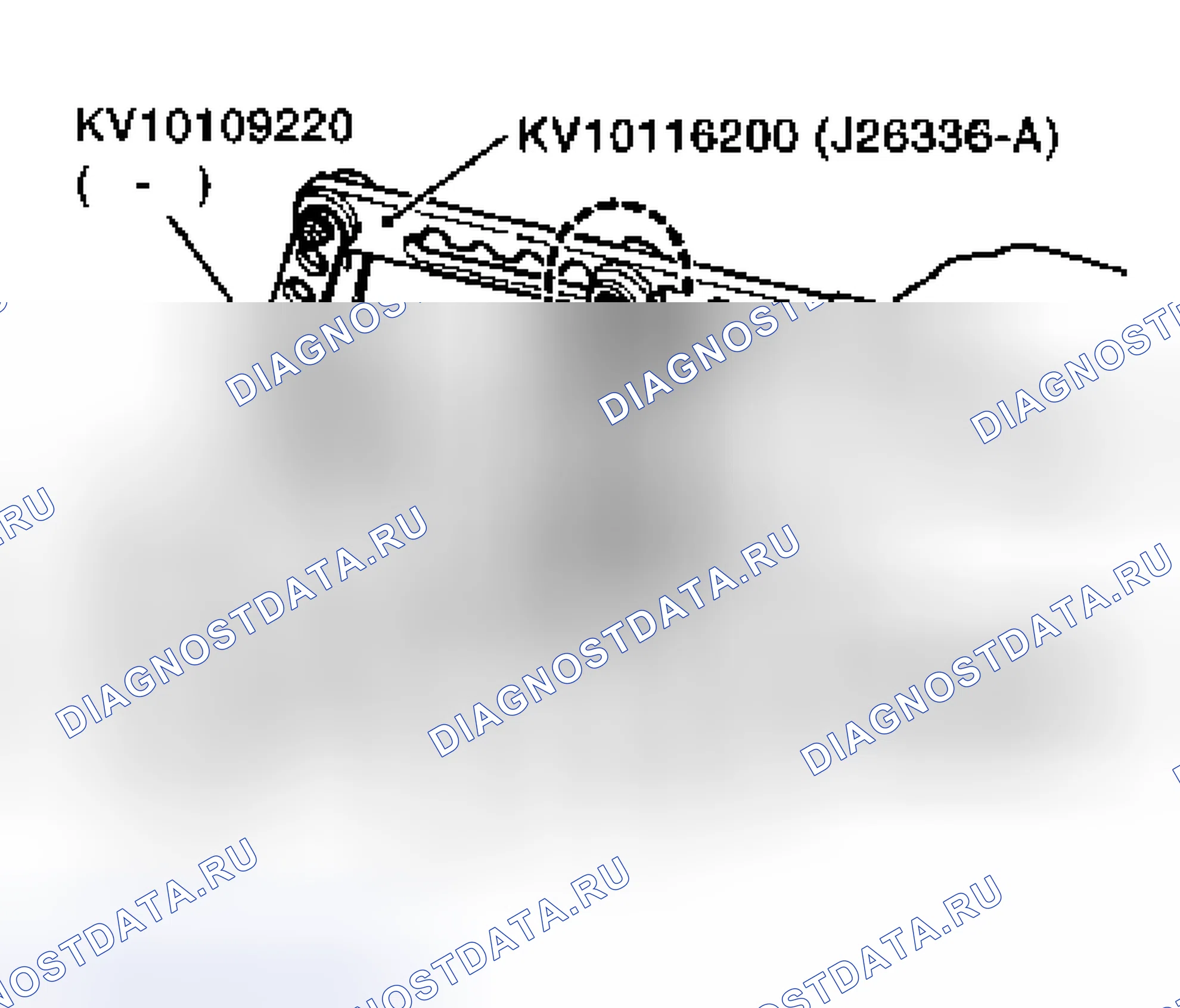 Рис. 71: РАЗБОРКА. Nissan Murano Z50