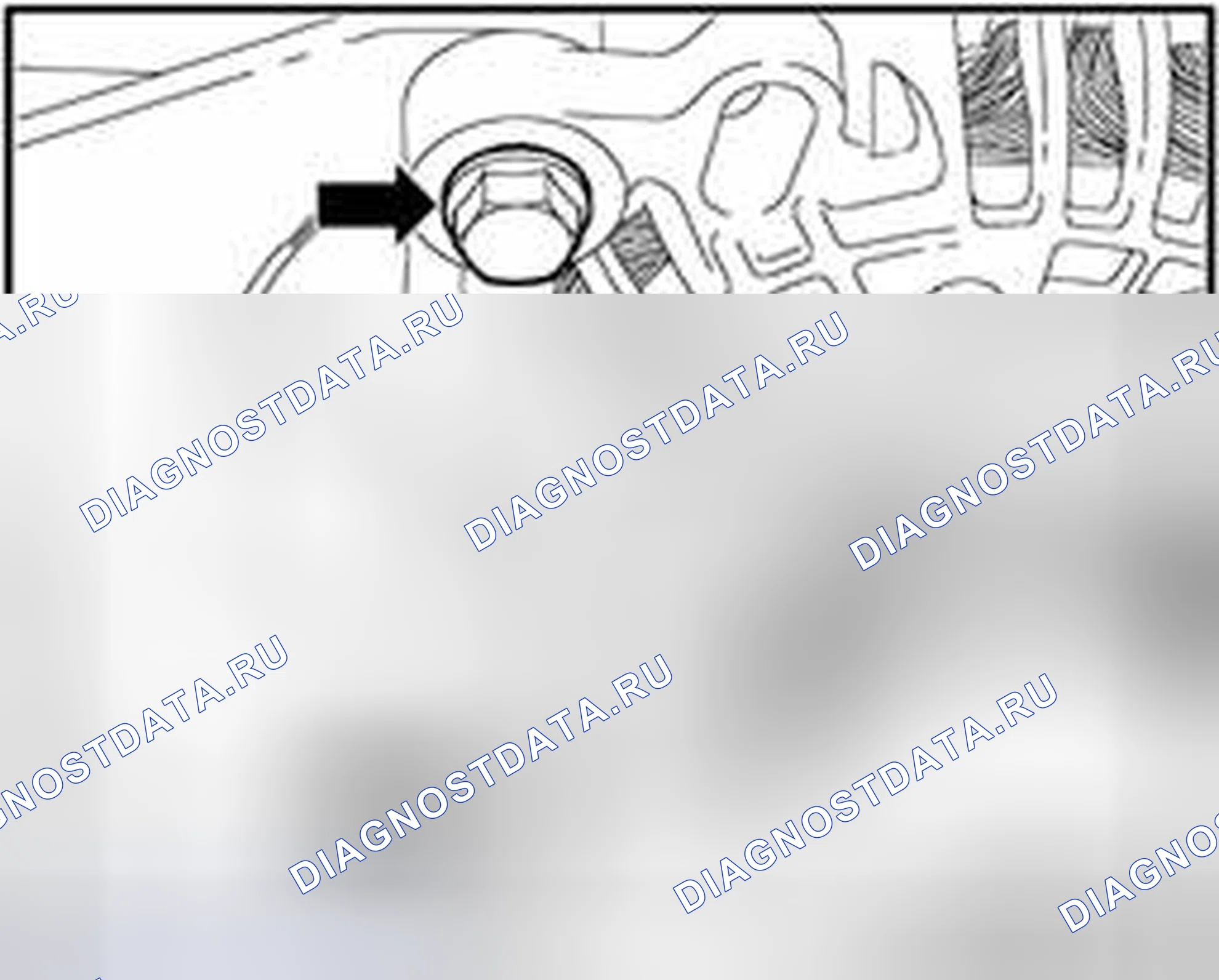 Рис. 138. Volkswagen Touareg I