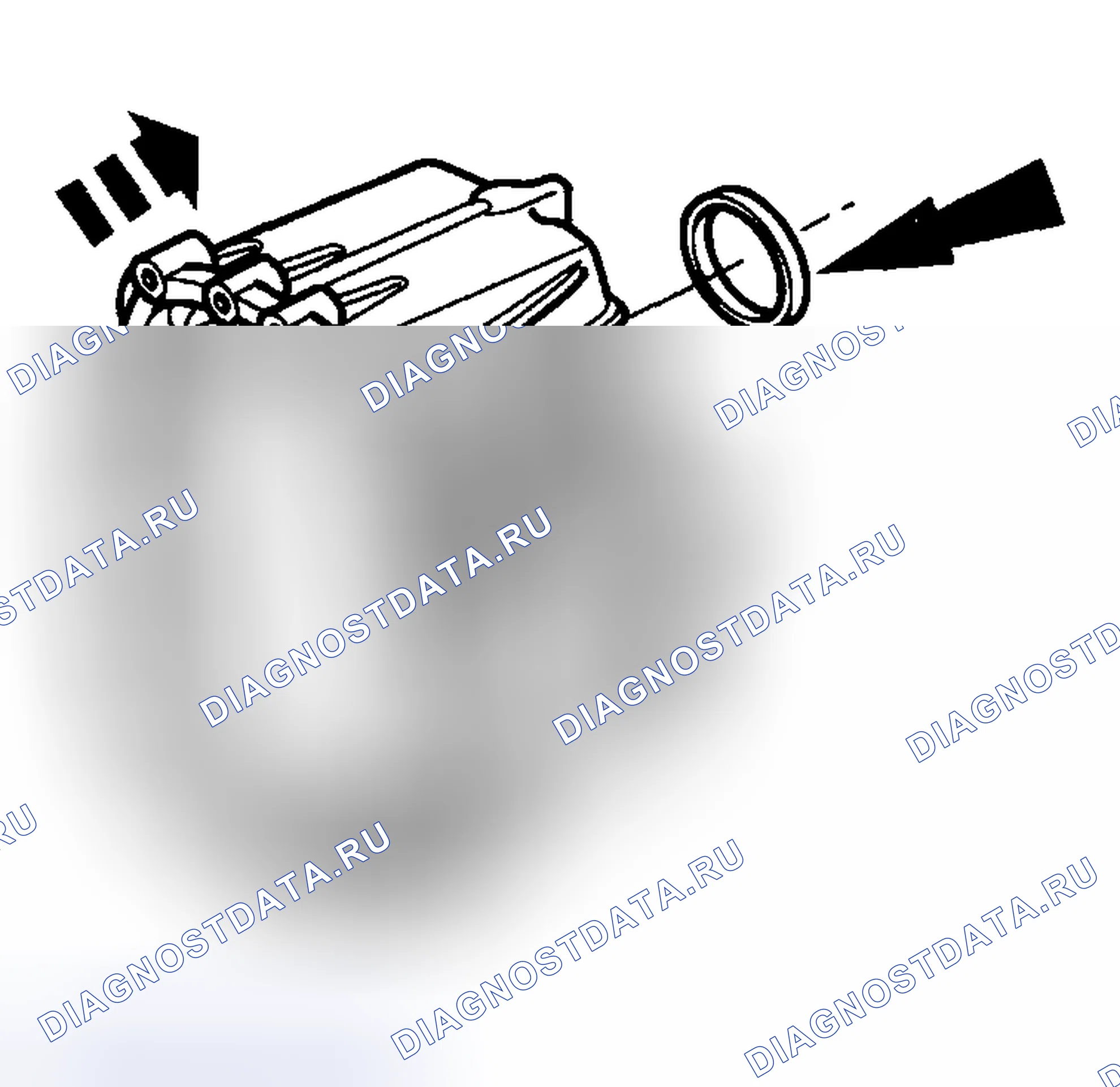 Рис. 171. Ford Pickup F250 Super Duty I