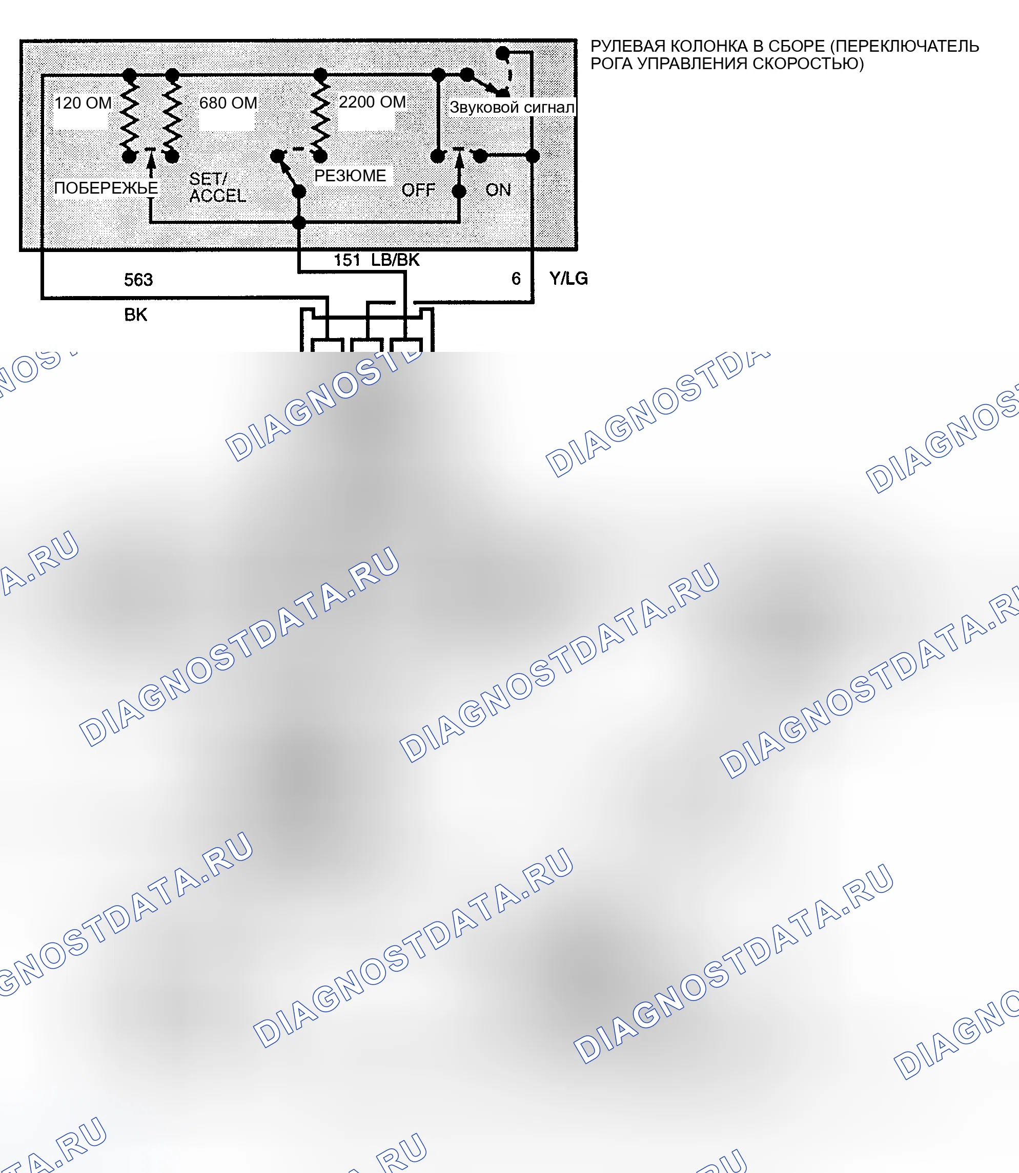 Рис. 58. Ford Cab & Chassis F350 