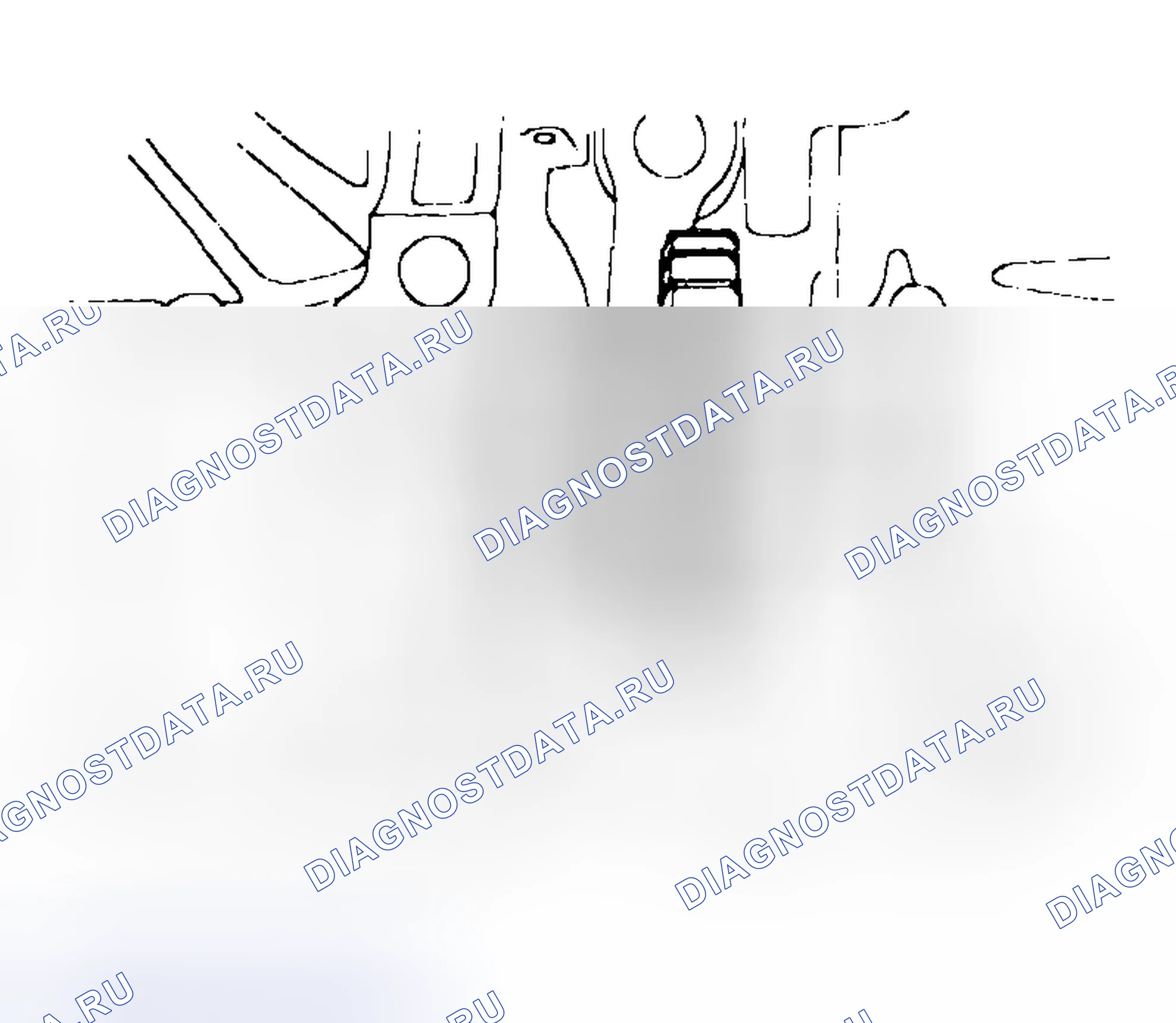 Рис. 105. Subaru Impreza GD/GC/GG