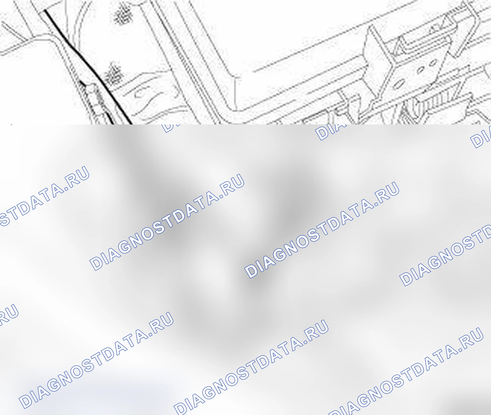 Рис. 193. Jeep Grand Cherokee WK2
