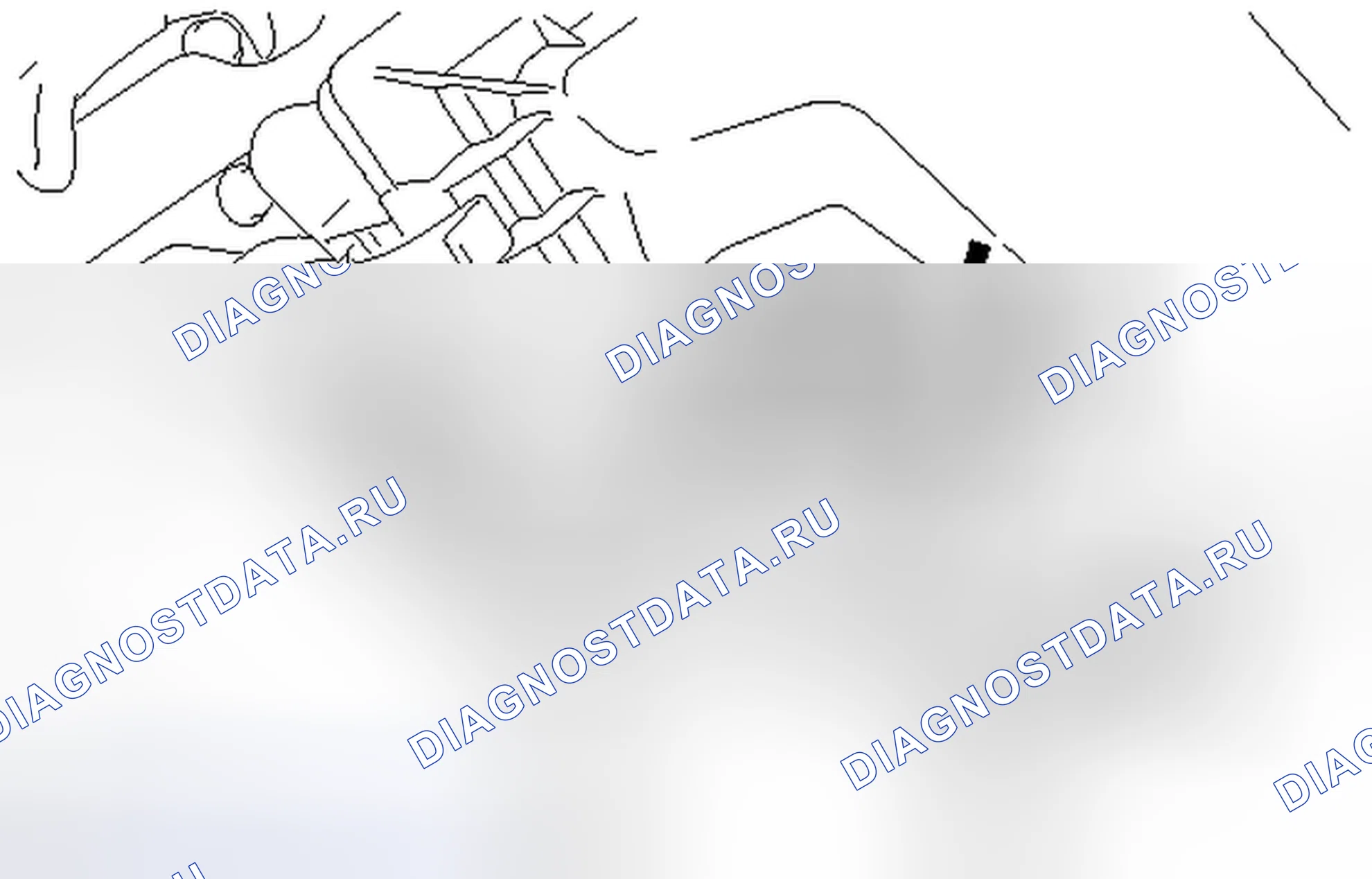 Рис. 27: УДАЛЕНИЕ [08 / 2012 -]. Honda Accord VII рестайлинг