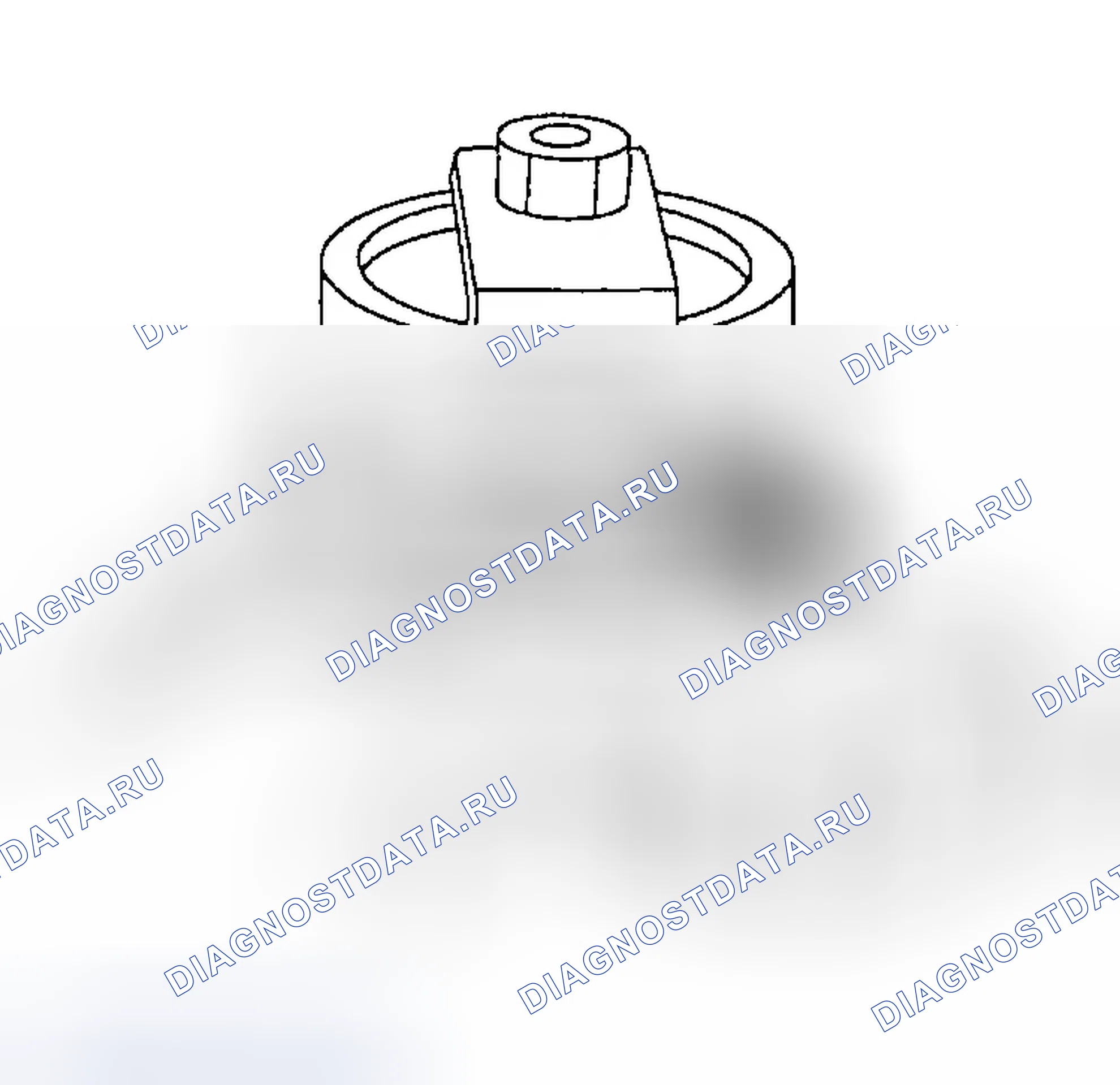 Рис. 100. Ford Explorer Sport Trac I