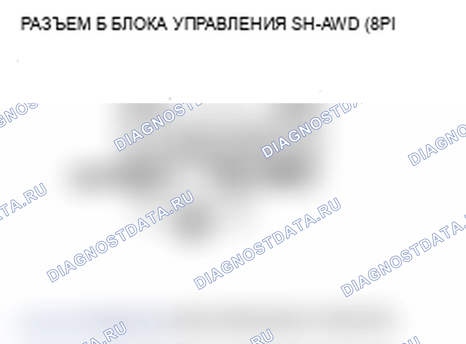 Рис. 81. Acura RL II рестайлинг