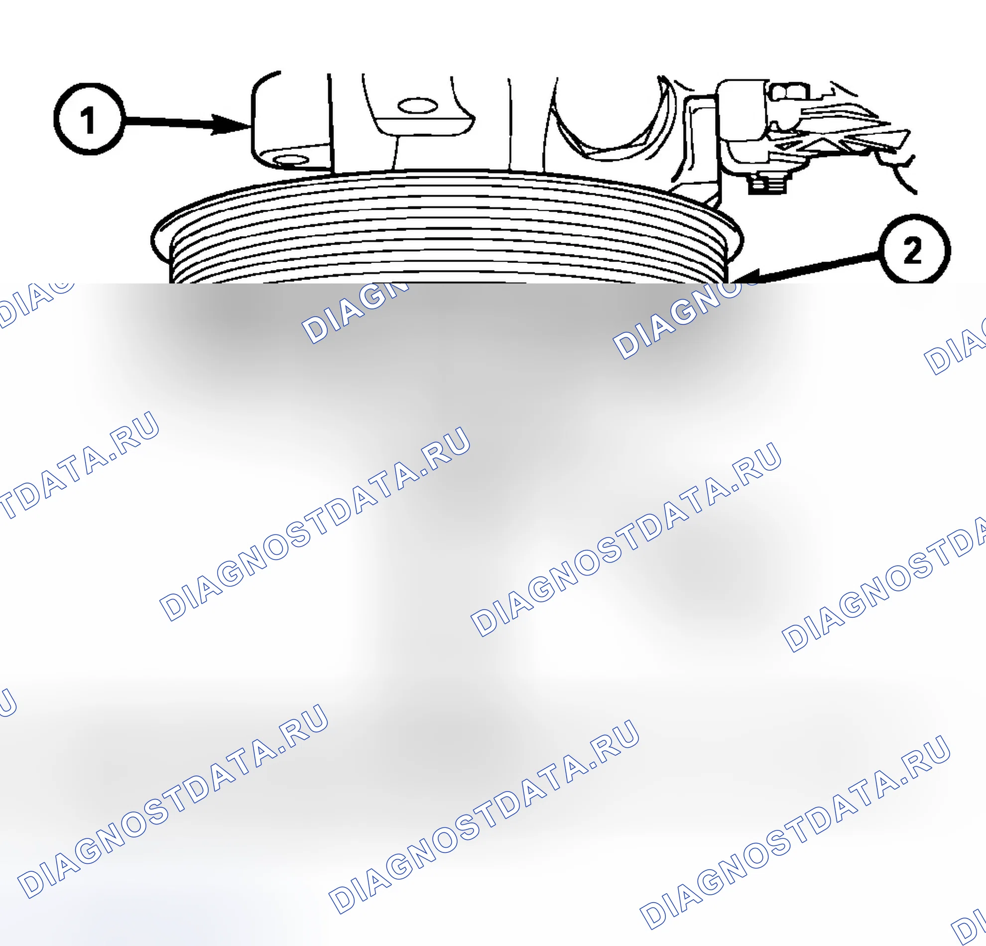 Рис. 15. Dodge Pickup R3500 
