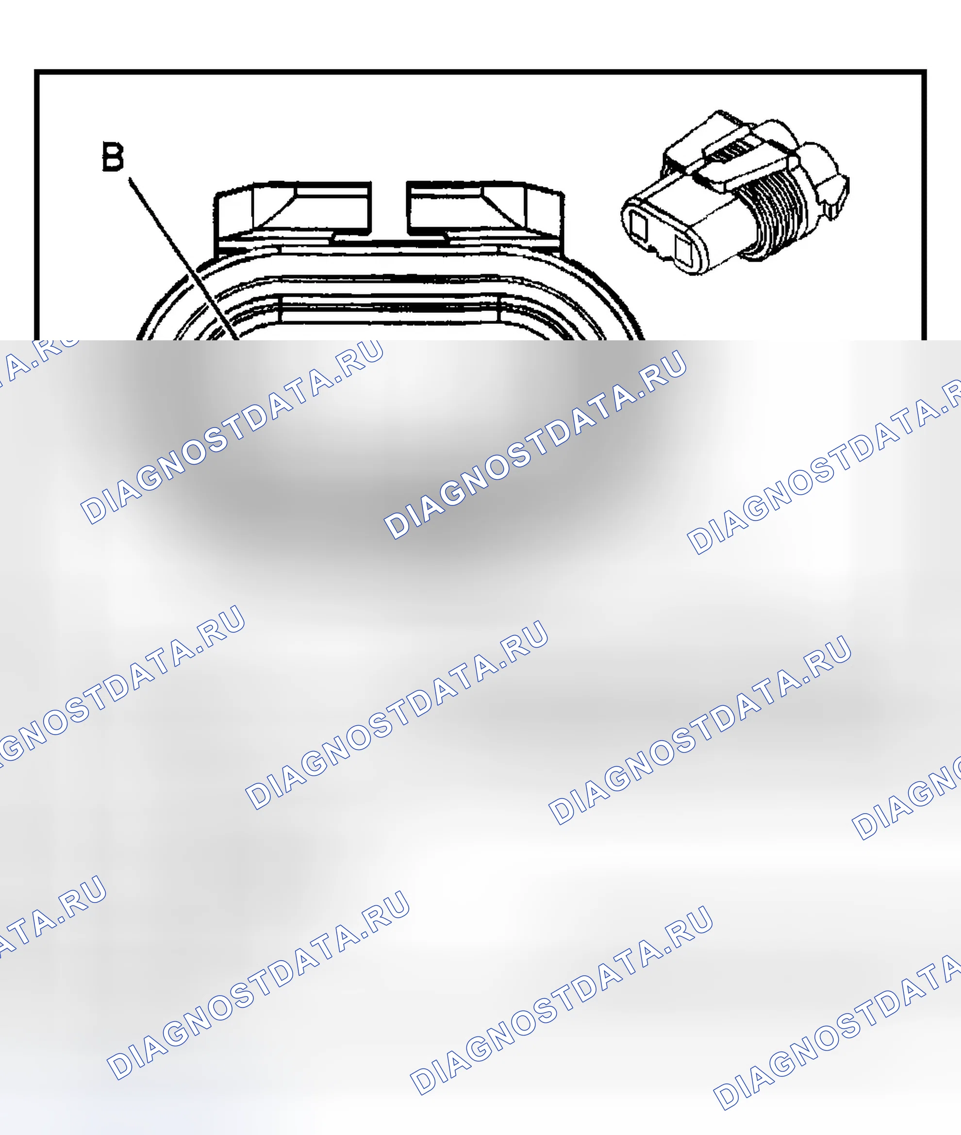 Рис. 96. Chevrolet Suburban K2500 GMT800