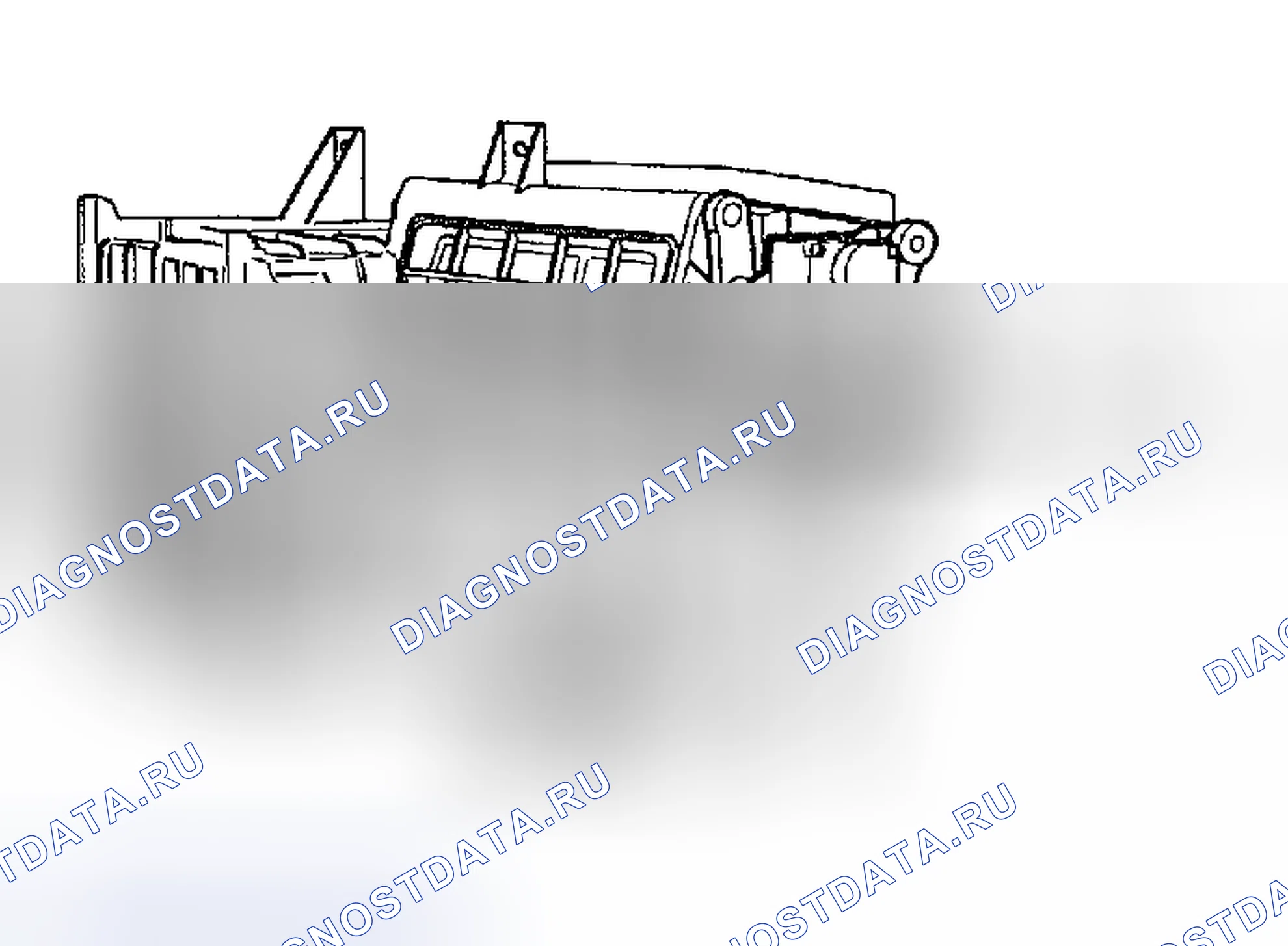 Рис. 6: ОПИСАНИЕ автоматической системы кондиционирования. Geely Monjaro I