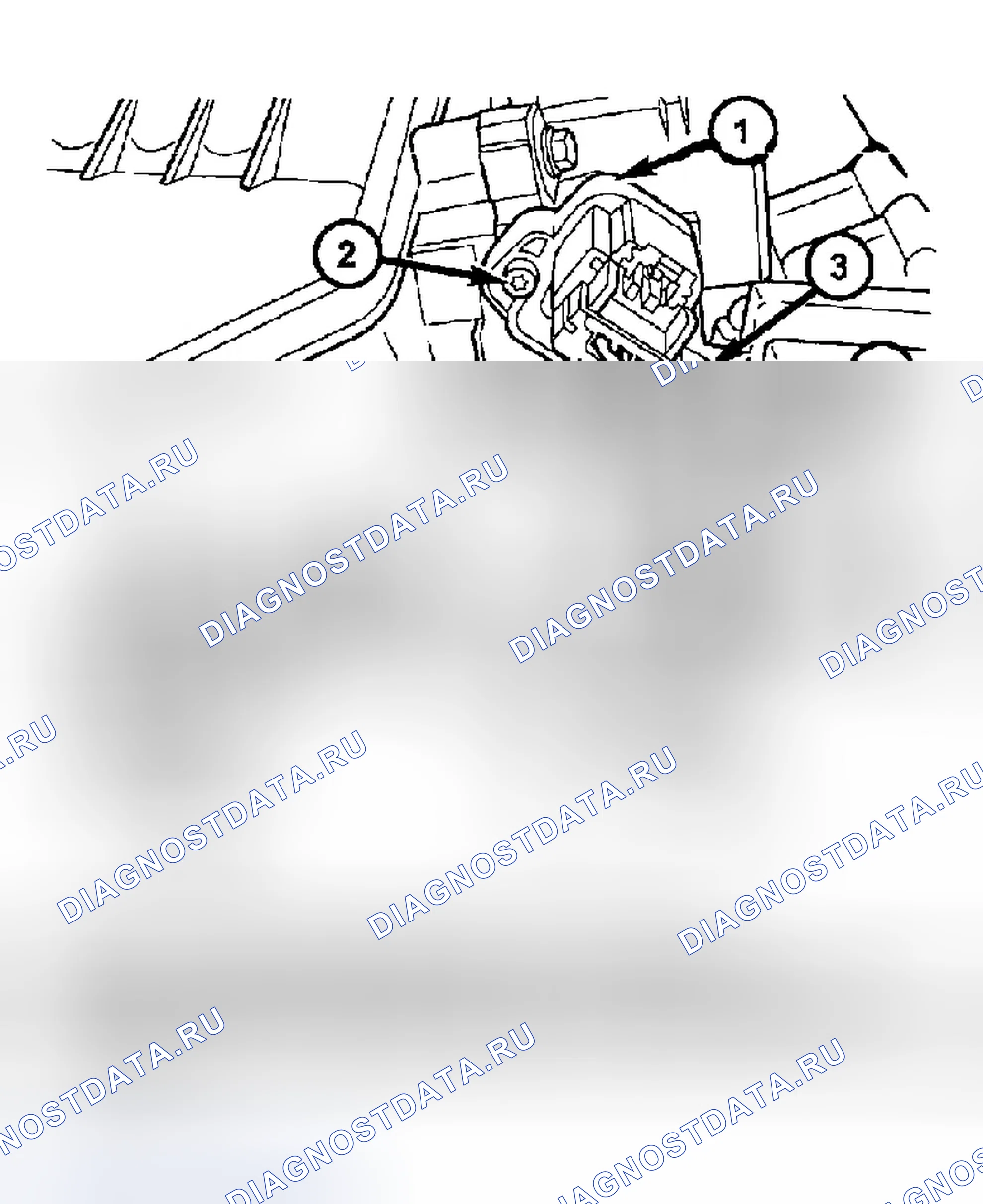 Рис. 79: 2.4L. Jeep Liberty I