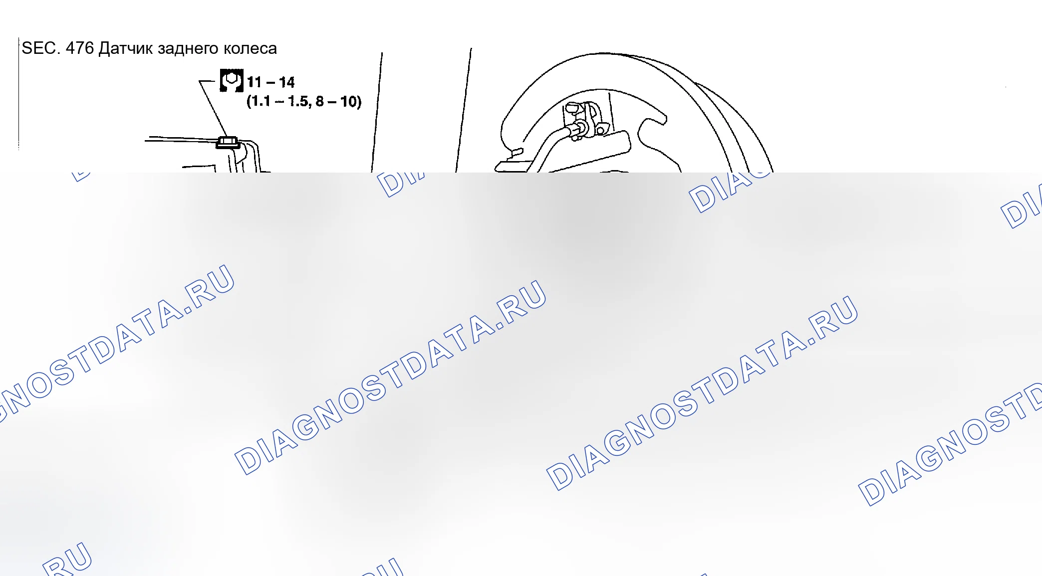 Рис. 110. Honda Odyssey (North America) I