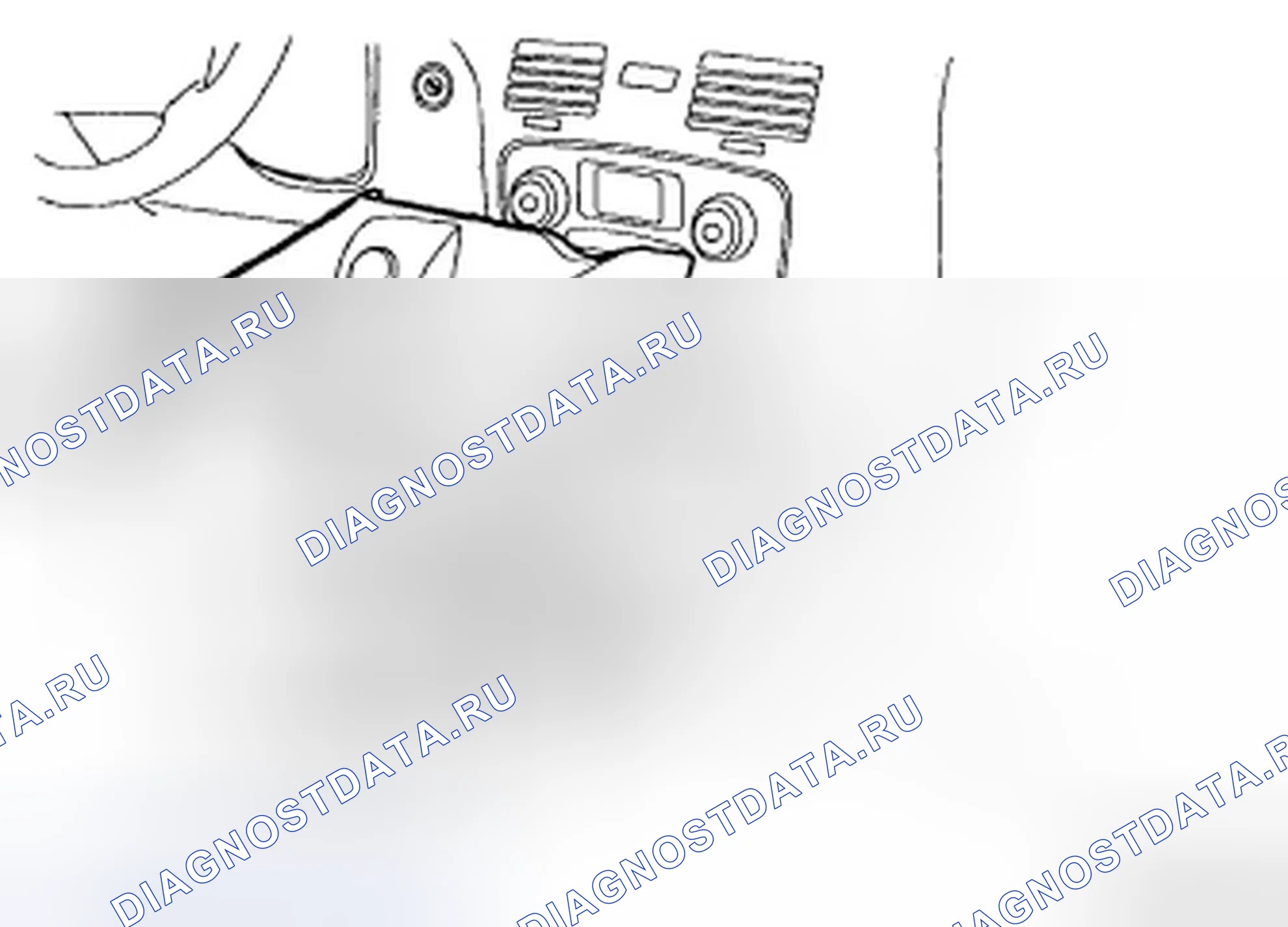Рис. 328. Hyundai Sonata V рестайлинг