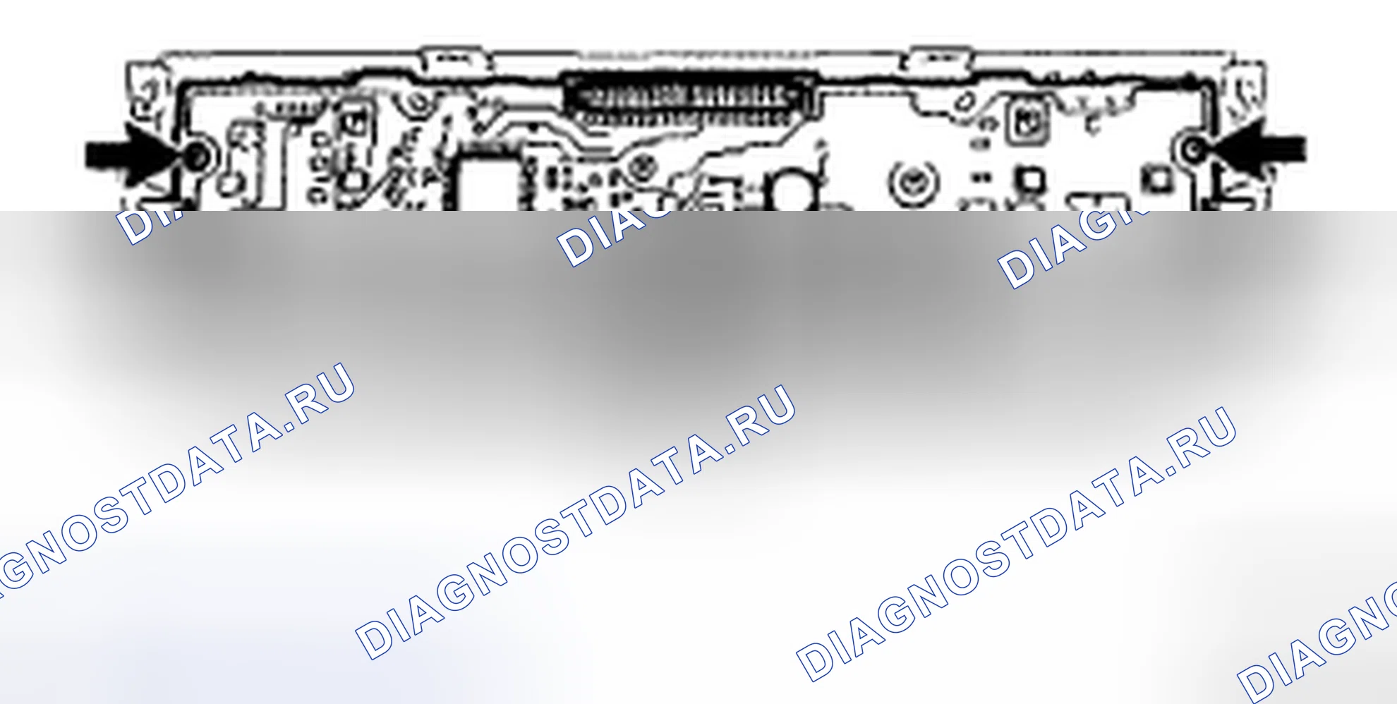 Рис. 279. Toyota Camry XV40