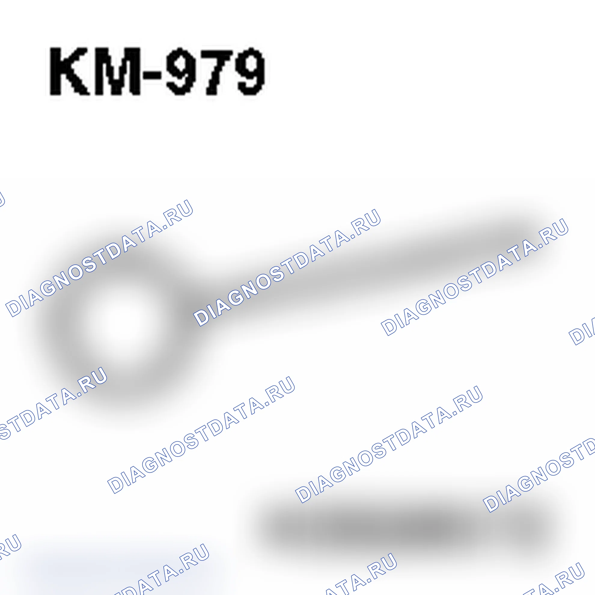 Специальные инструменты - Y 20 DTH, Y 22 DTR. Opel Vectra C