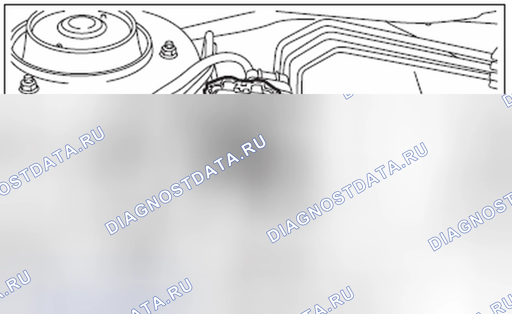 Рис. 94. Subaru Impreza WRX GE рестайлинг