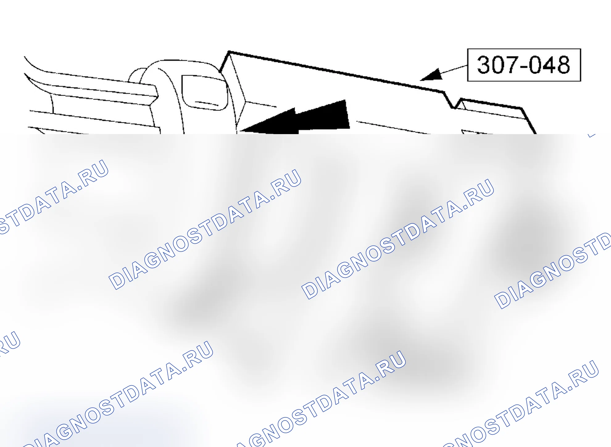 Рис. 133. Ford Cutaway E350 Super Duty 
