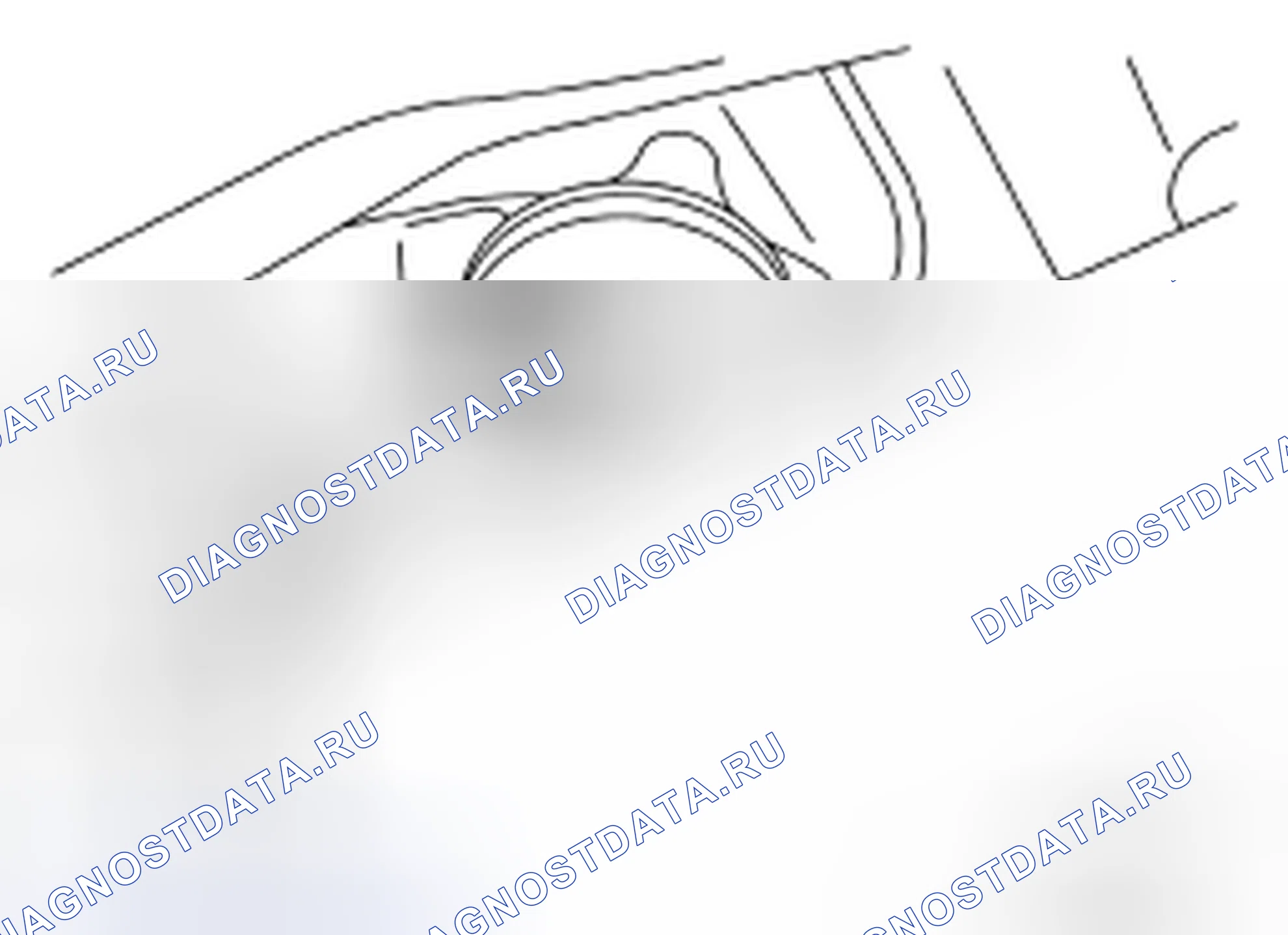 Рис. 51: УСТАНОВКА. Infiniti G35 IV