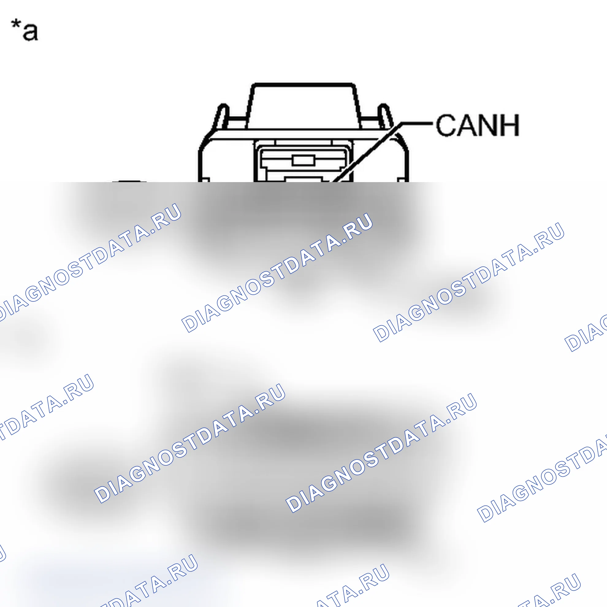 Рис. 194. Toyota Land Cruiser 200 рестайлинг
