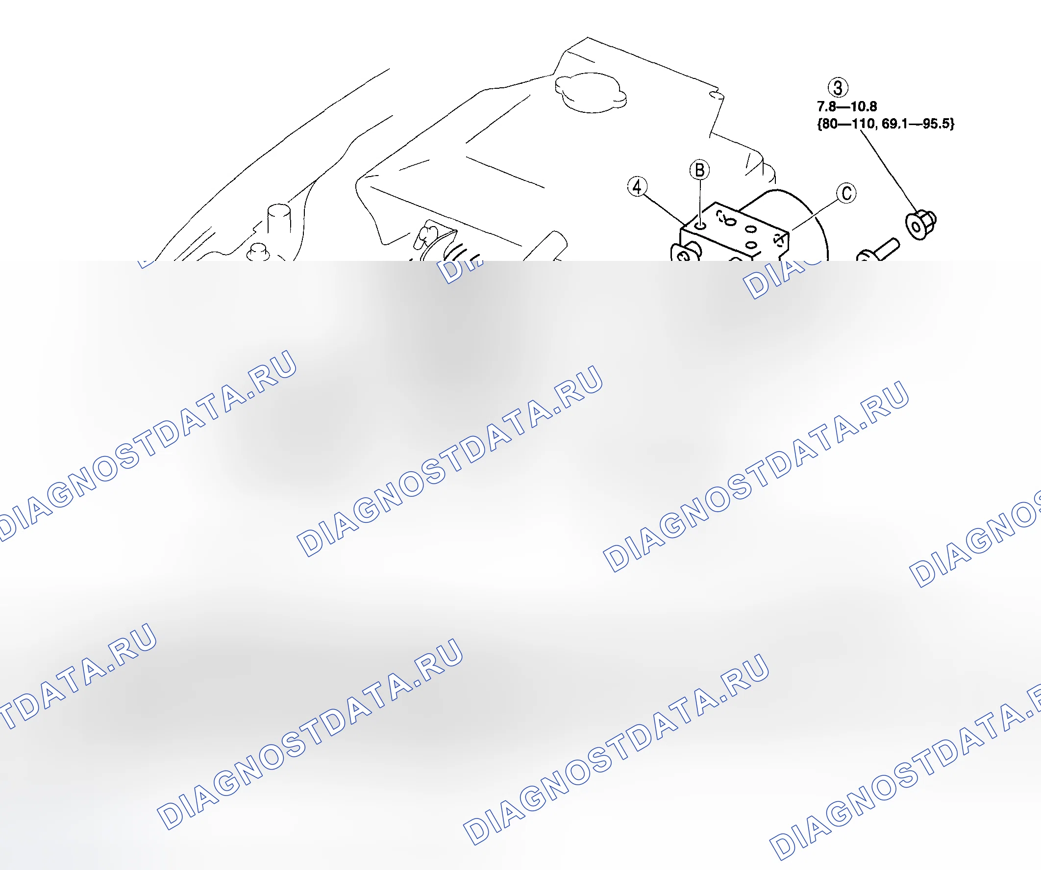 Рис. 77. Mazda 6 GG