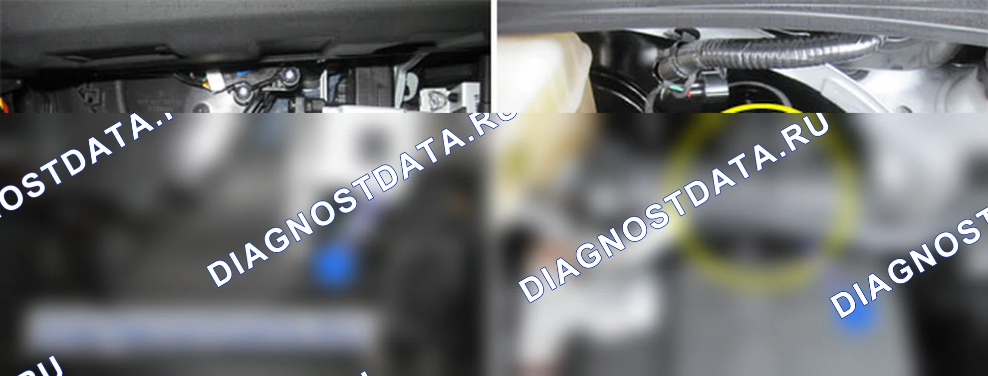 P1690: Иммобилайзер-SMARTRA нет ответа. Hyundai GRAND i10/Xcent BA