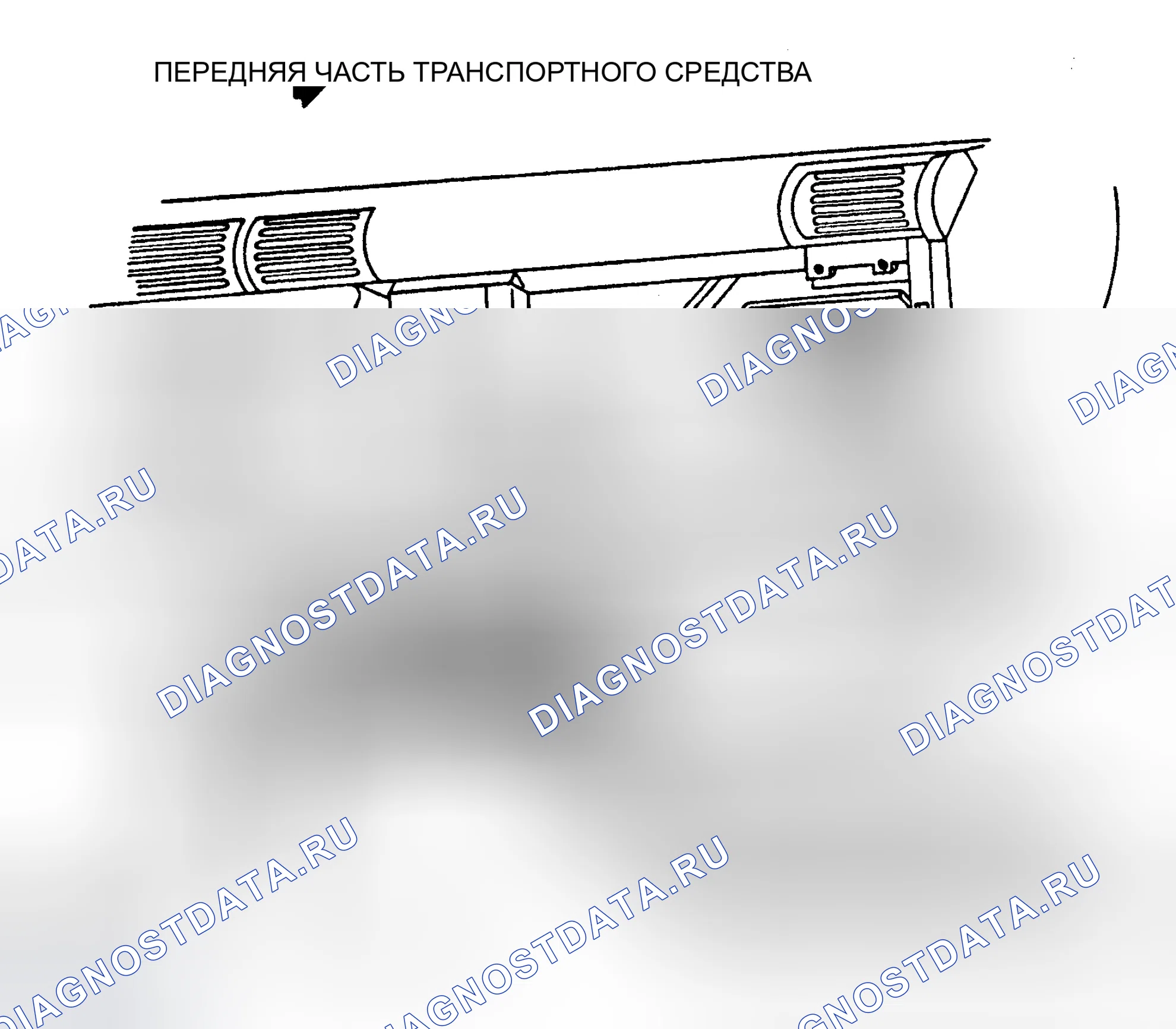 Рис. 7. Pontiac Trans Sport I