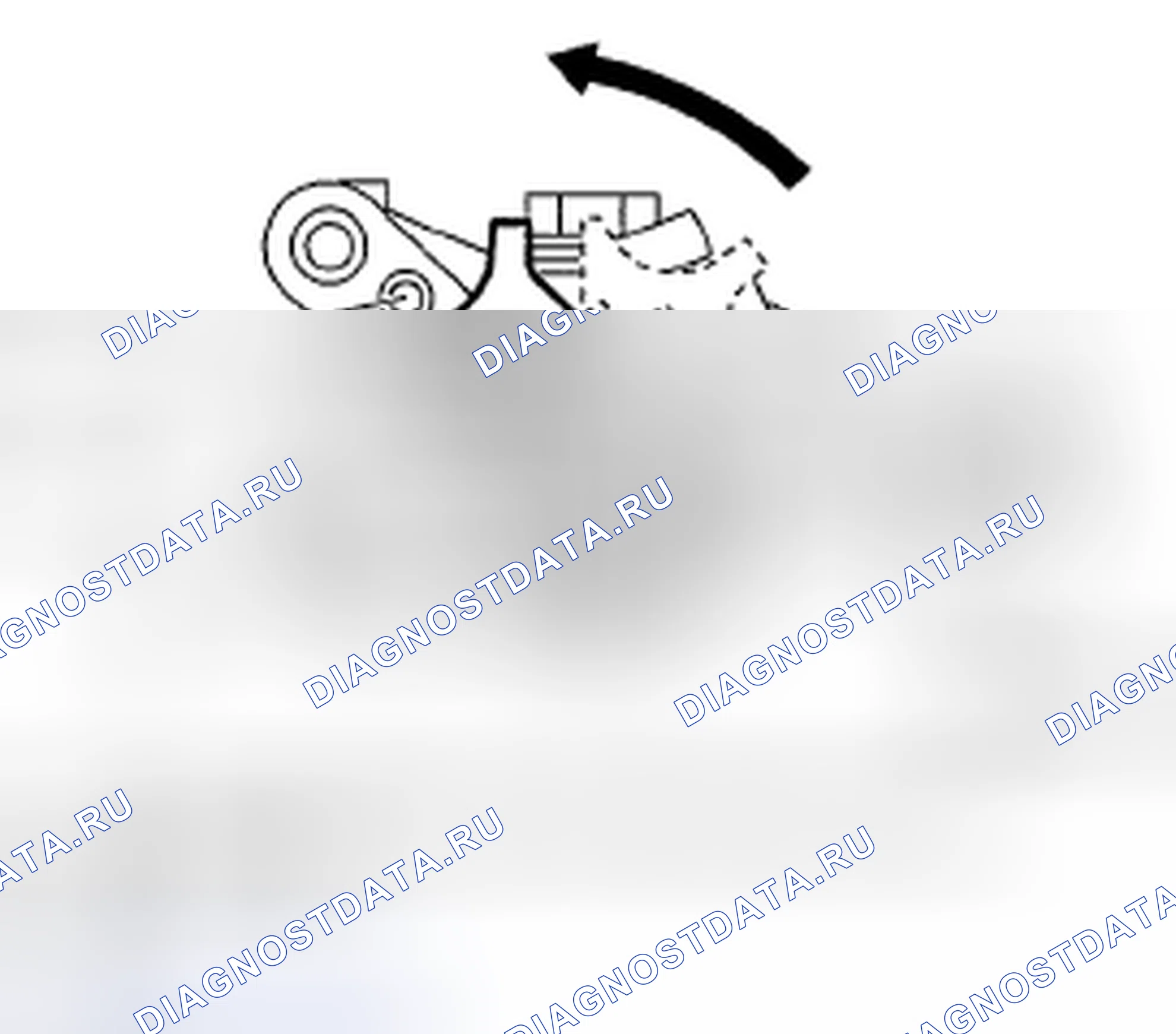 Рис. 147. Subaru Impreza WRX GH