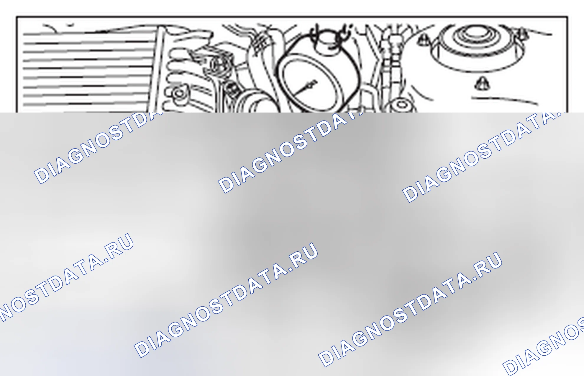 Рис. 768. Subaru Impreza GK