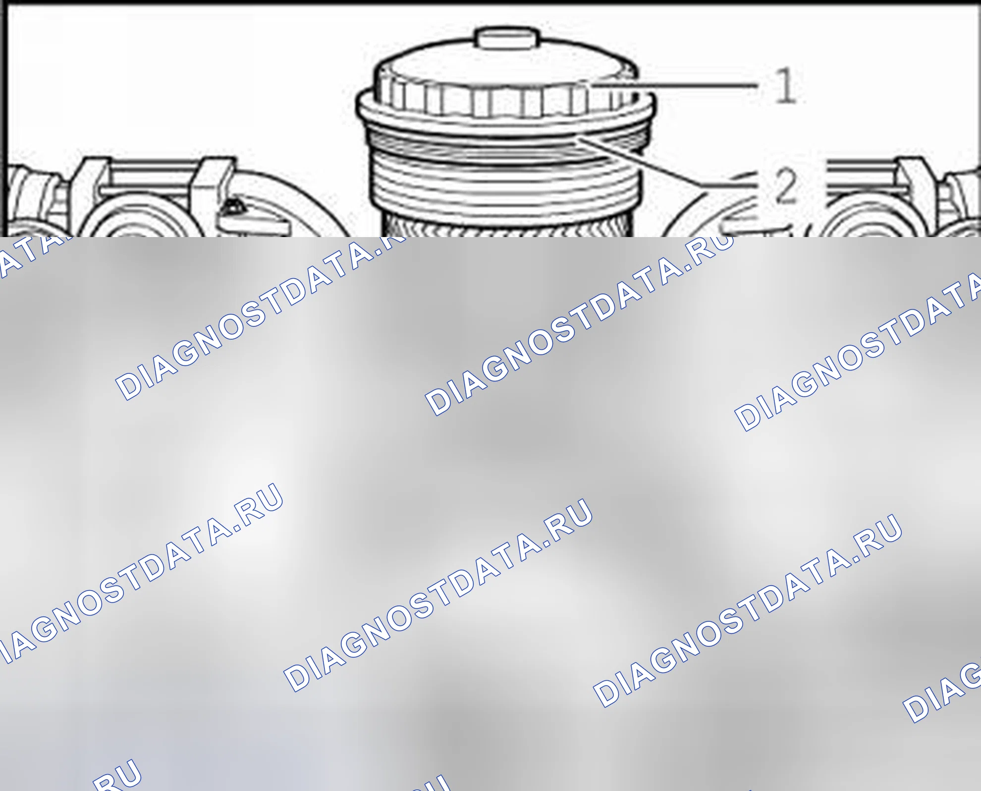Рис. 141. Volkswagen Touareg I