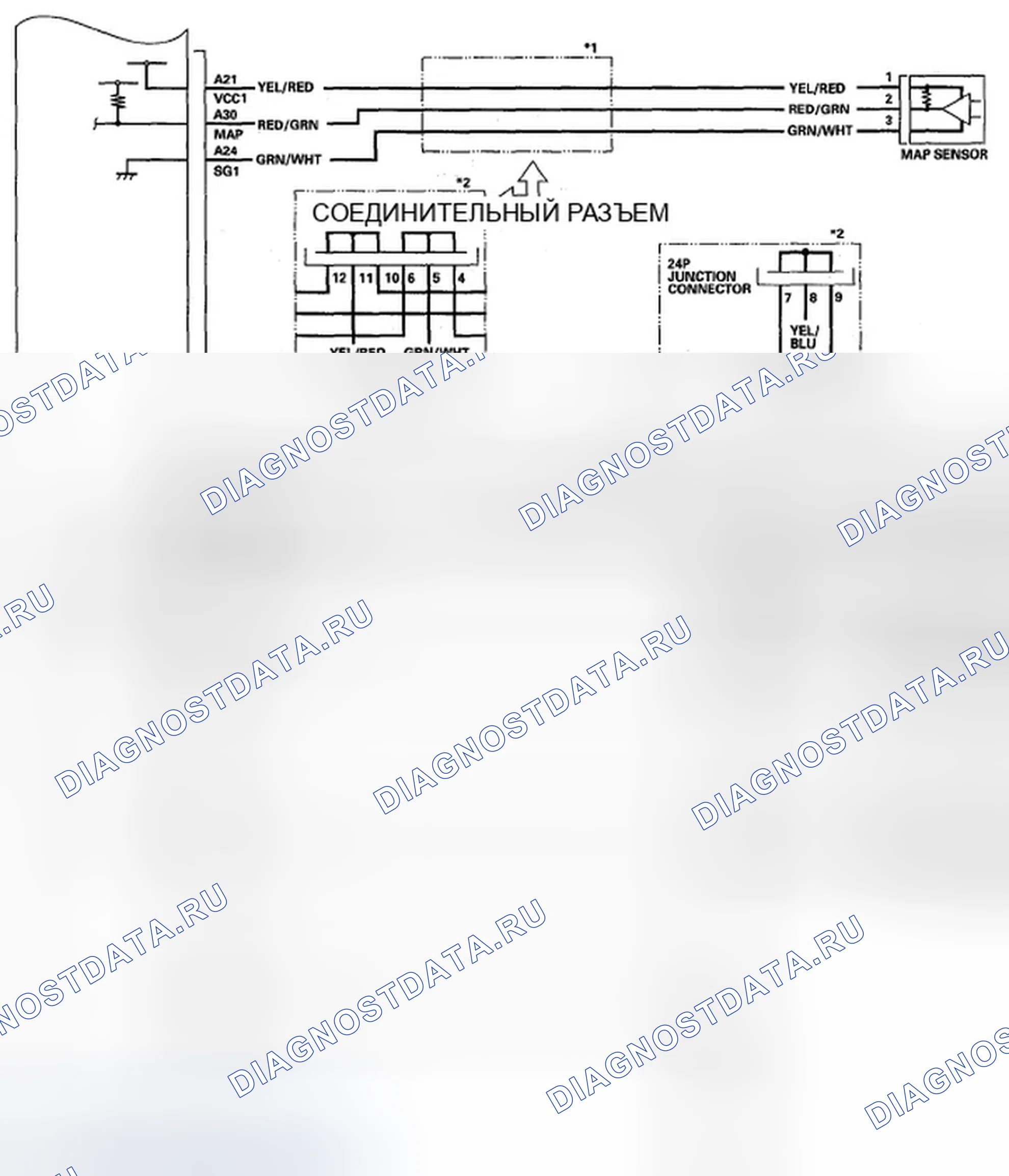 Рис. 47. Honda Fit I