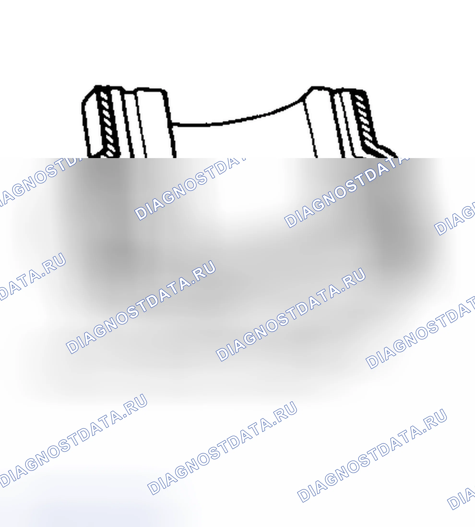 Рис. 16: Установка. Toyota Camry Solara I
