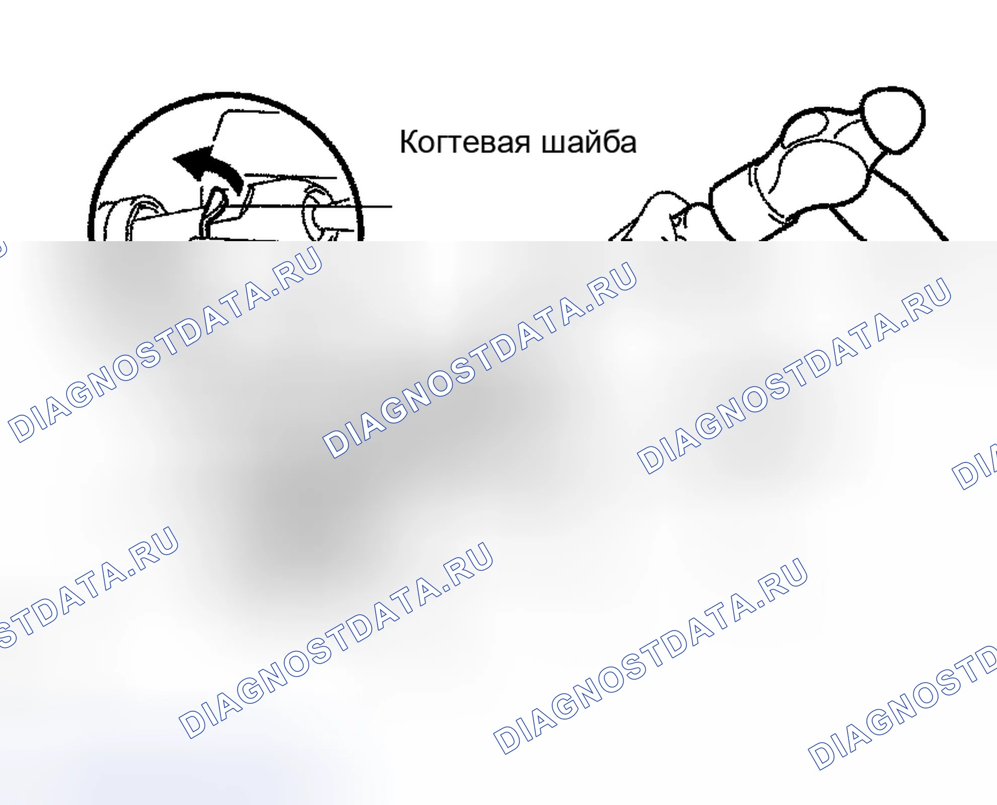 Рис. 71. Toyota Highlander I