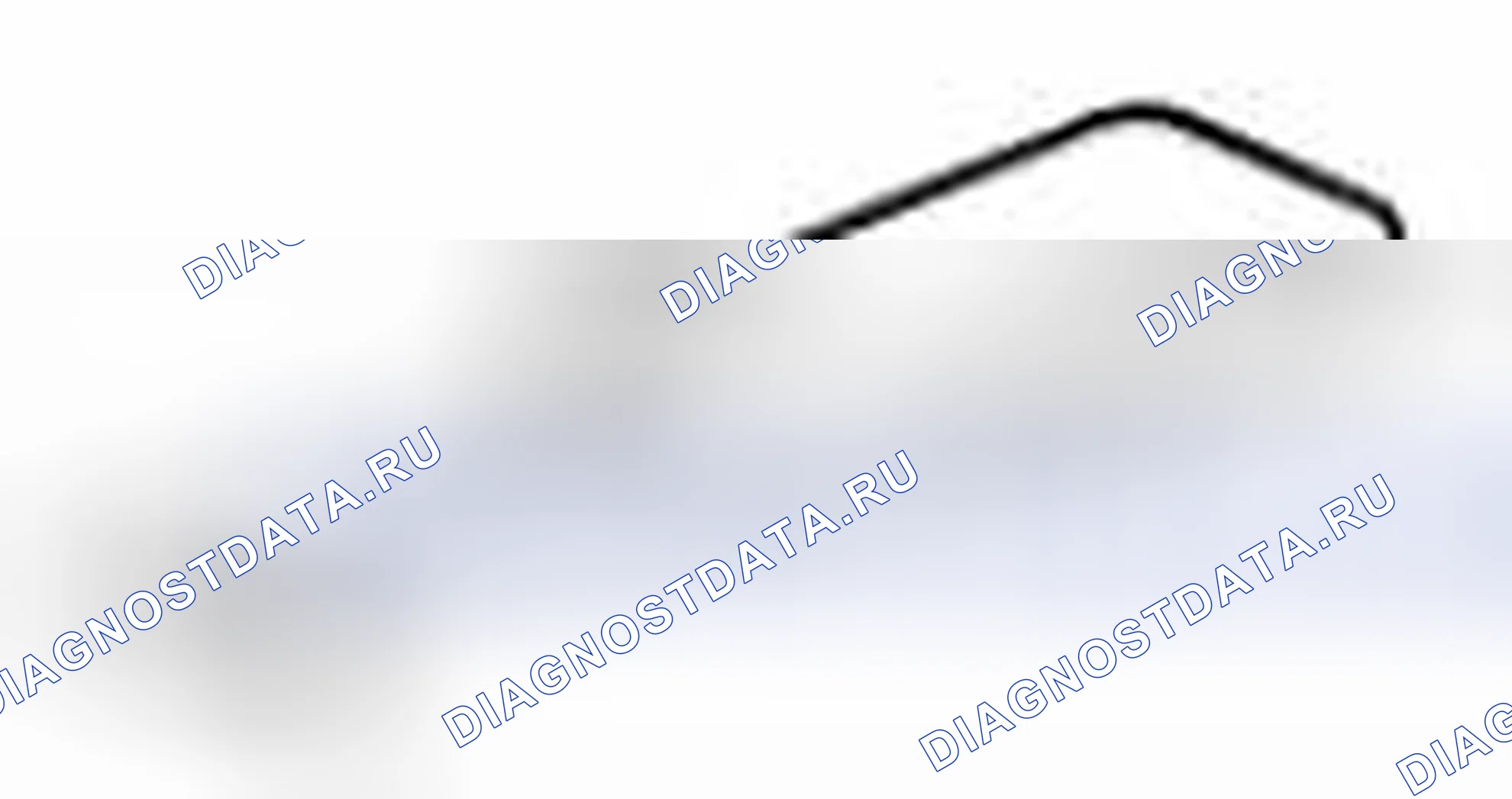 Рис. 8. Kia Rio II рестайлинг