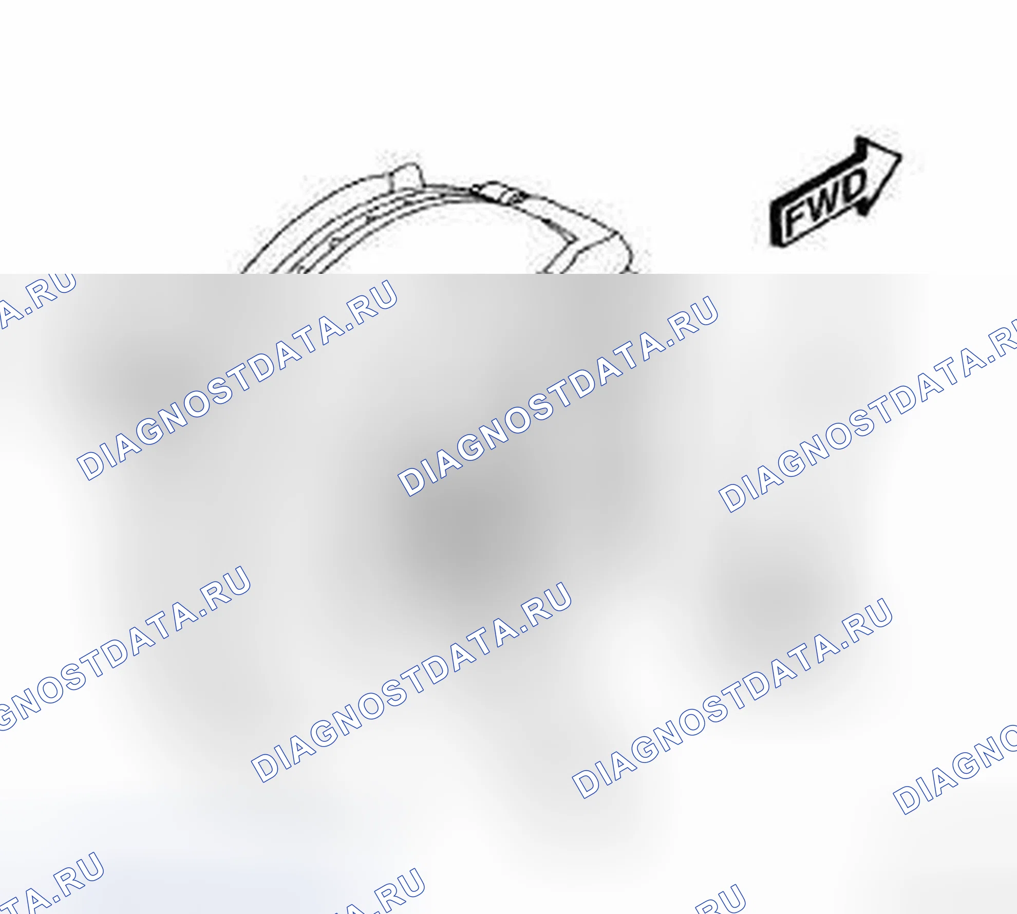 Рис. 705. Dodge Journey I