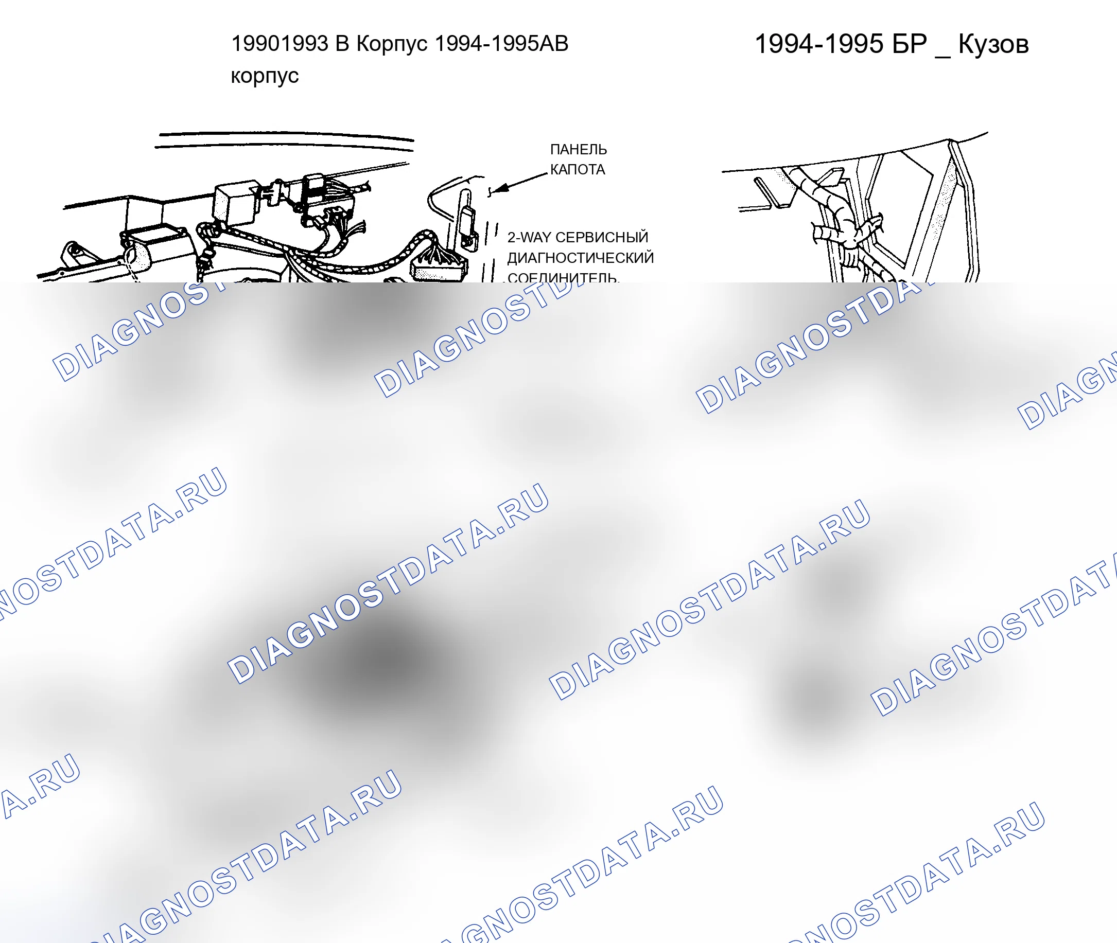 Рис. 45. Dodge Dakota Shelby 