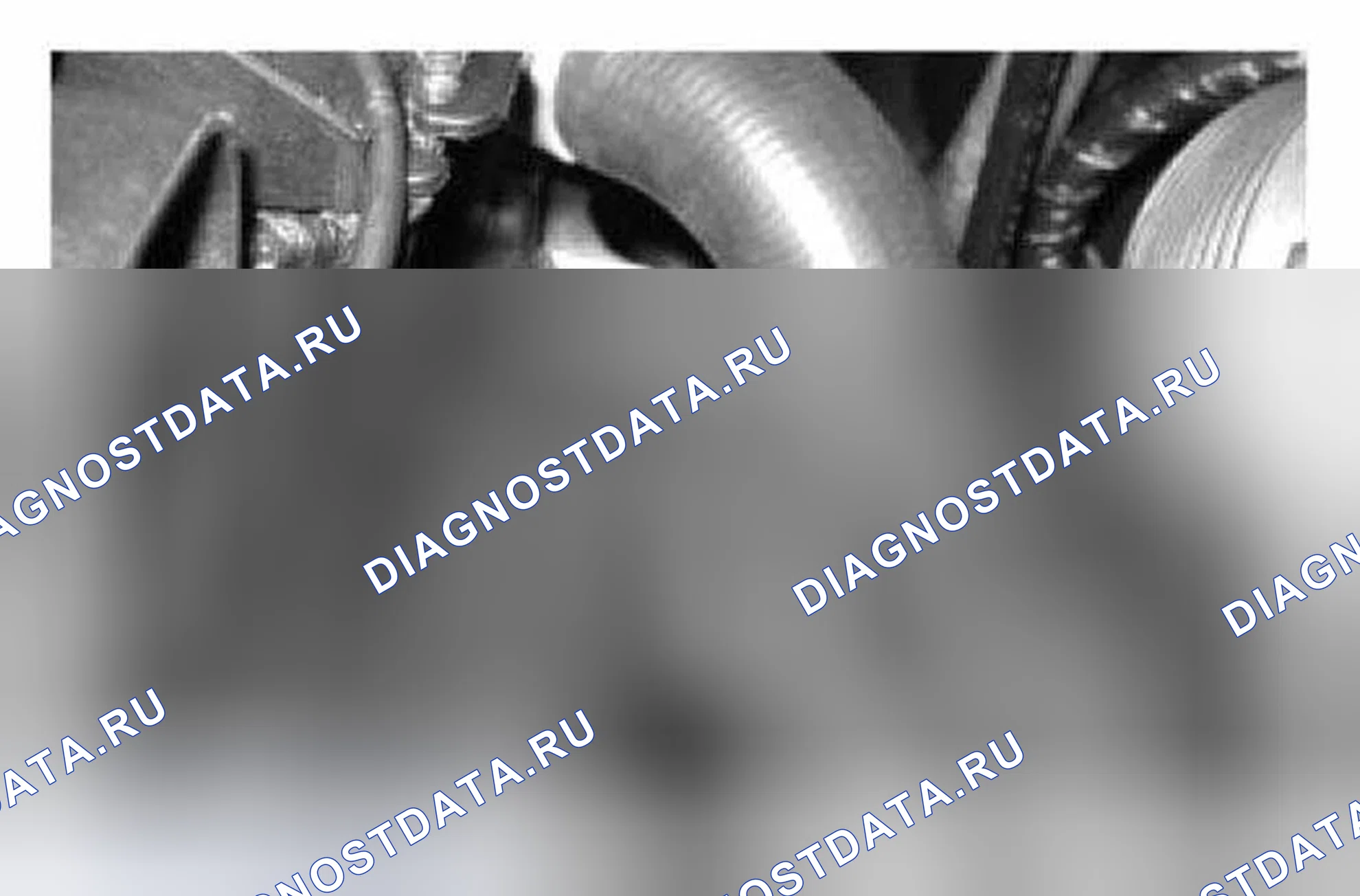 Рис. 84: Удаление. Ford Fiesta Mk6
