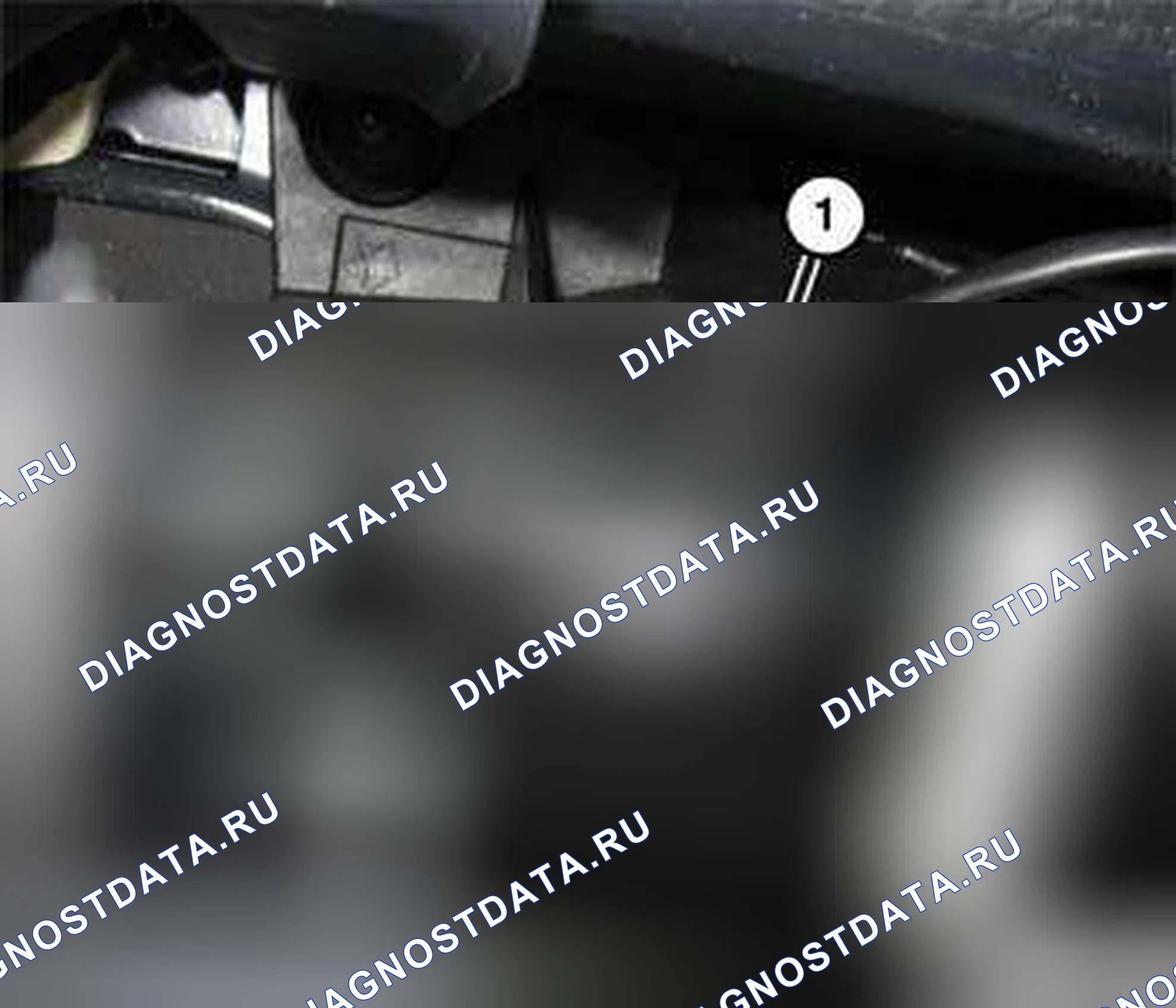 Рис. 13: ОПИСАНИЕ стартера. Jeep Cherokee V рестайлинг
