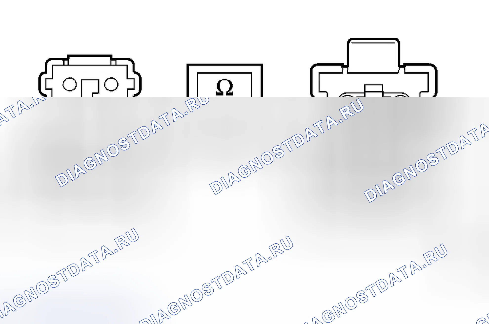 Рис. 6. Ford Cab & Chassis F350 Super Duty 
