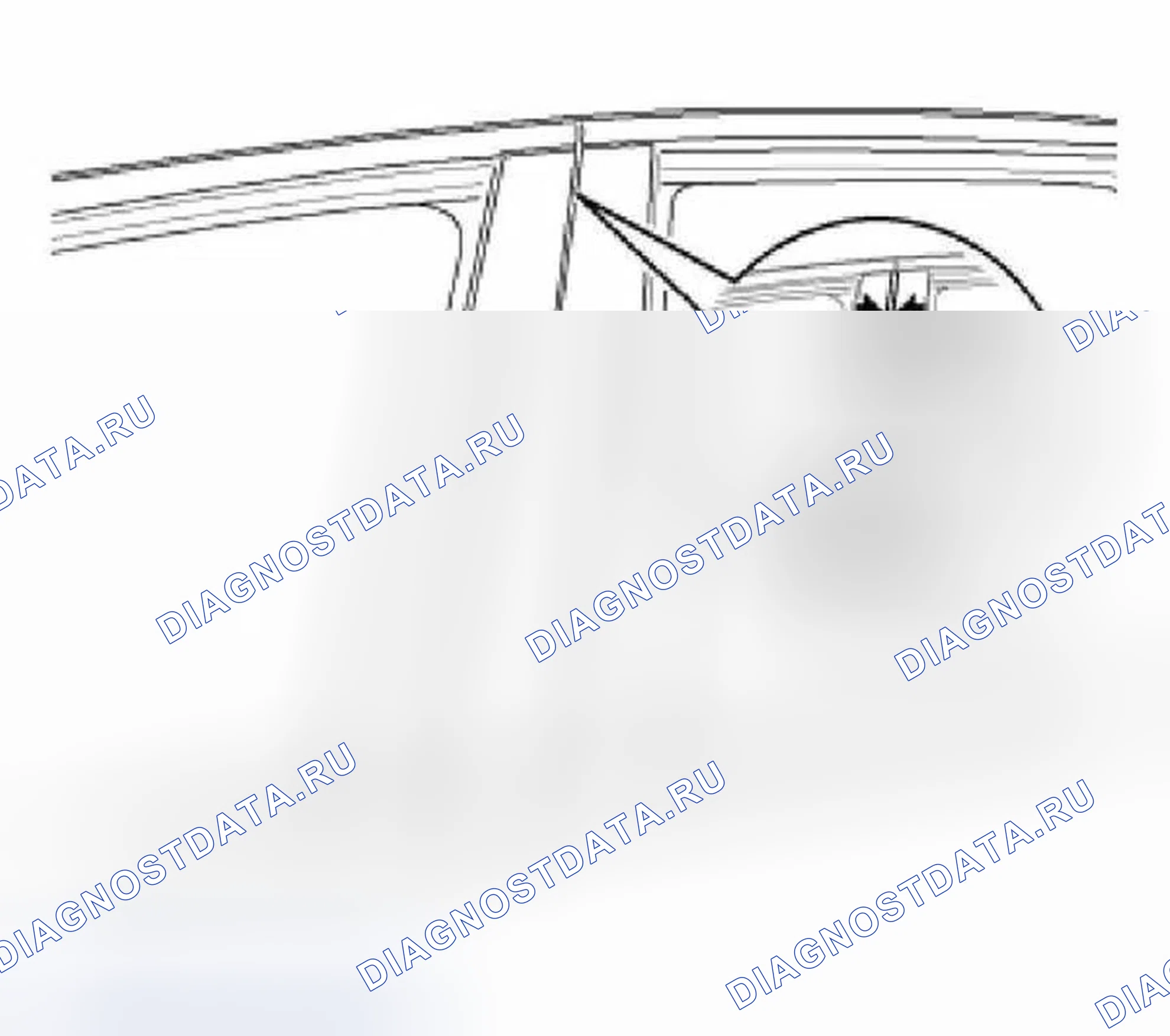 Рис. 482. BMW M5 E60/E61