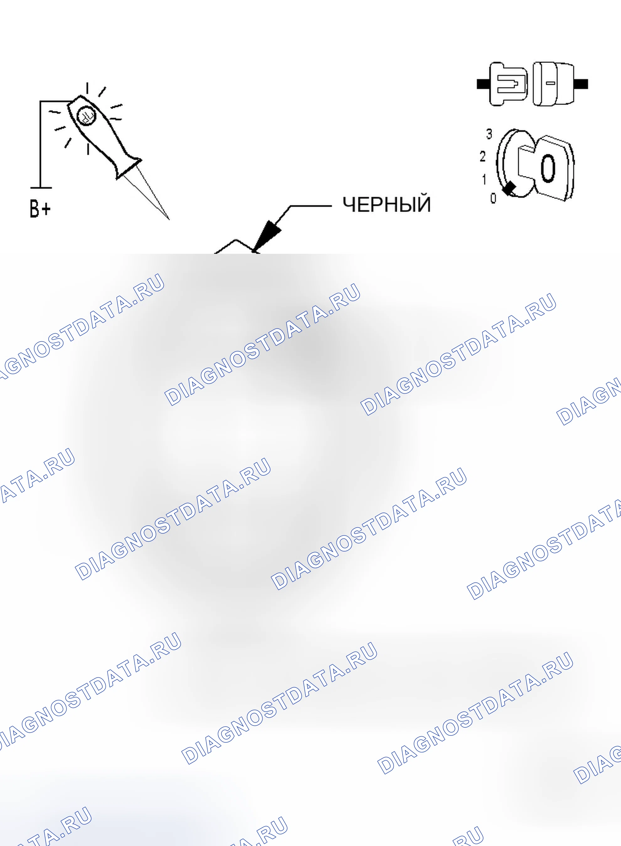 Рис. 61. Dodge Magnum I