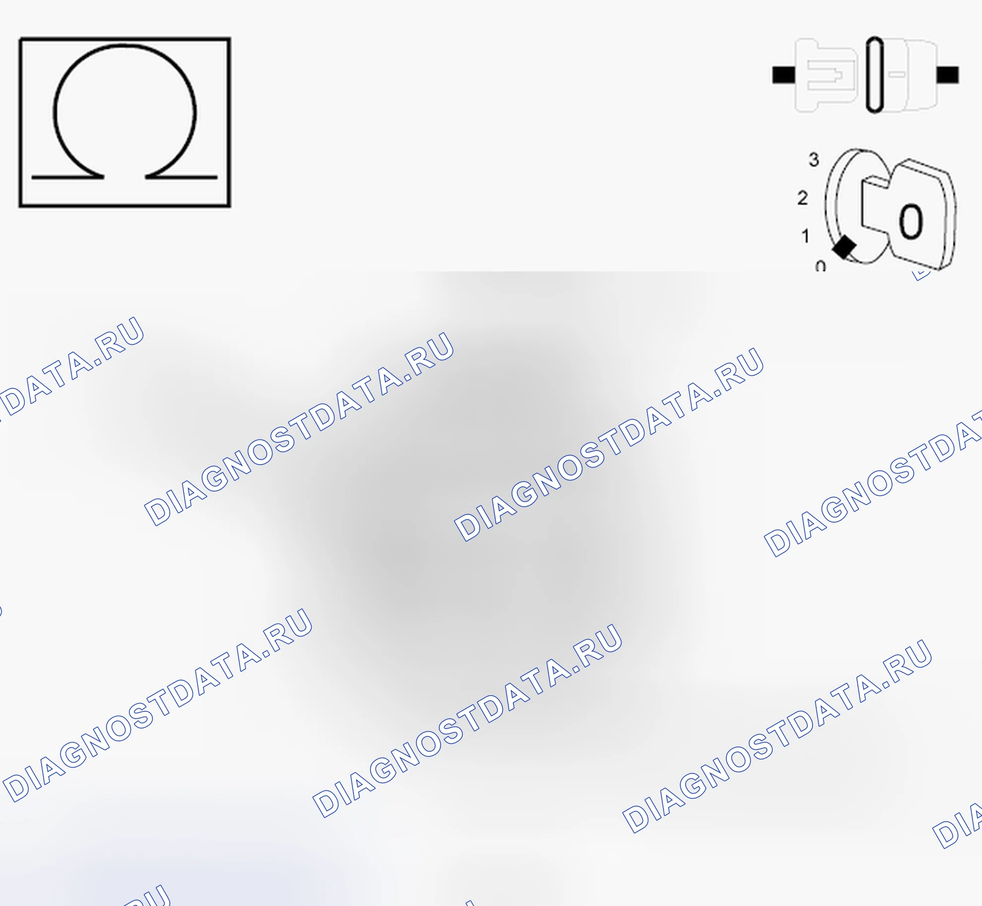 Рис. 1124. RAM Pickup 1500 